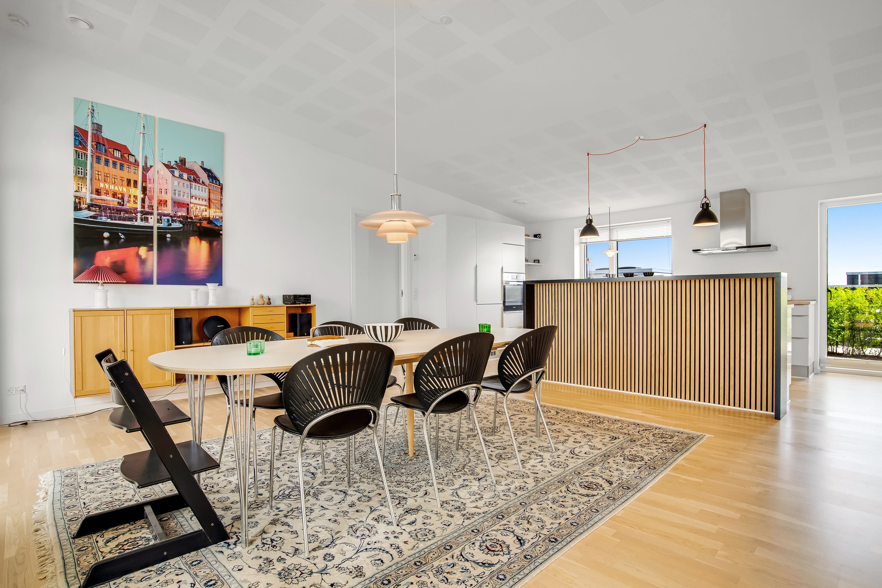 Fremhævet  billede i fuldskærmstilstand. Billede af Under Hvidtjørnen 53, Holstebro, 7500 Holstebro