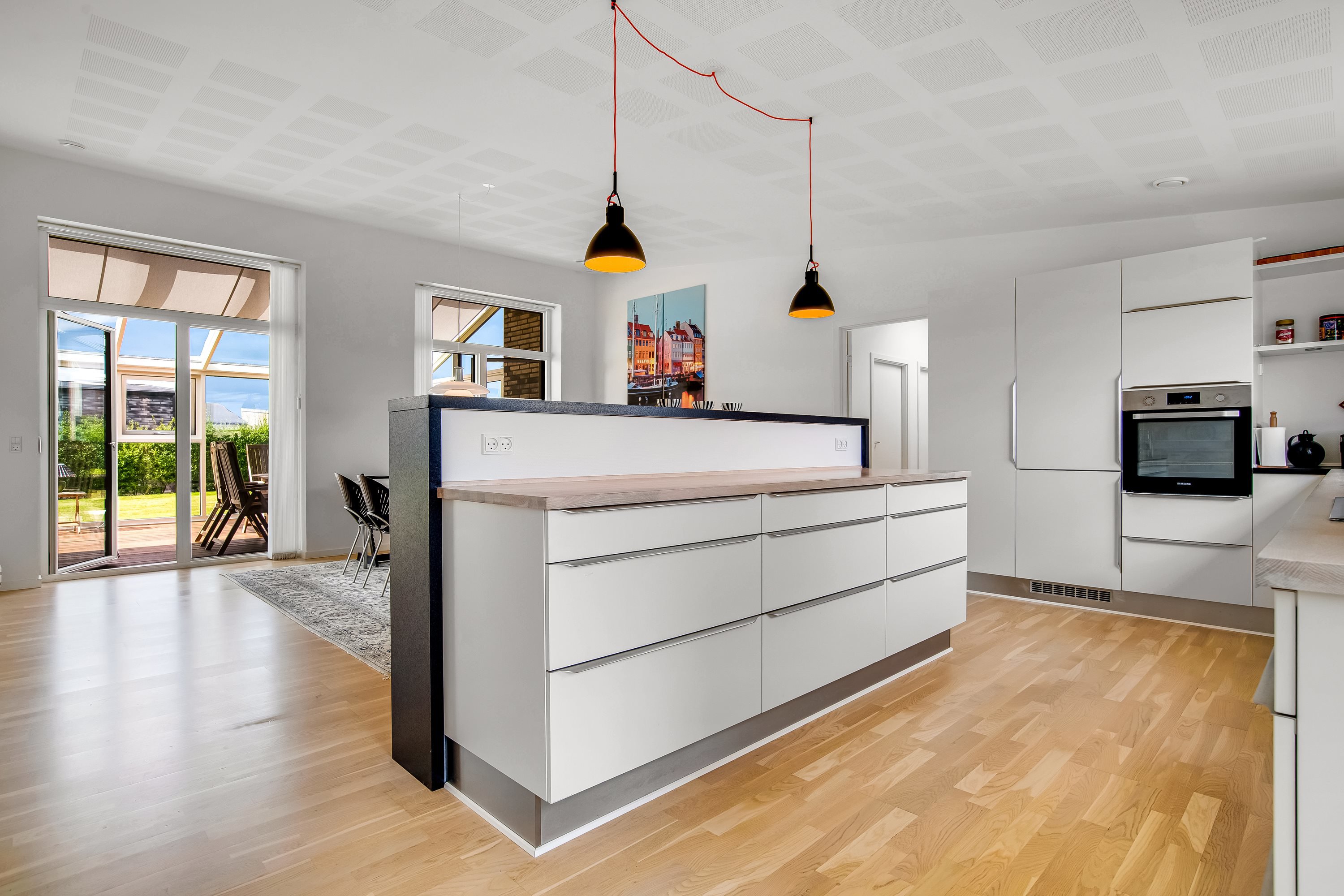 Miniaturebillede 2: . Billede af Under Hvidtjørnen 53, Holstebro, 7500 Holstebro