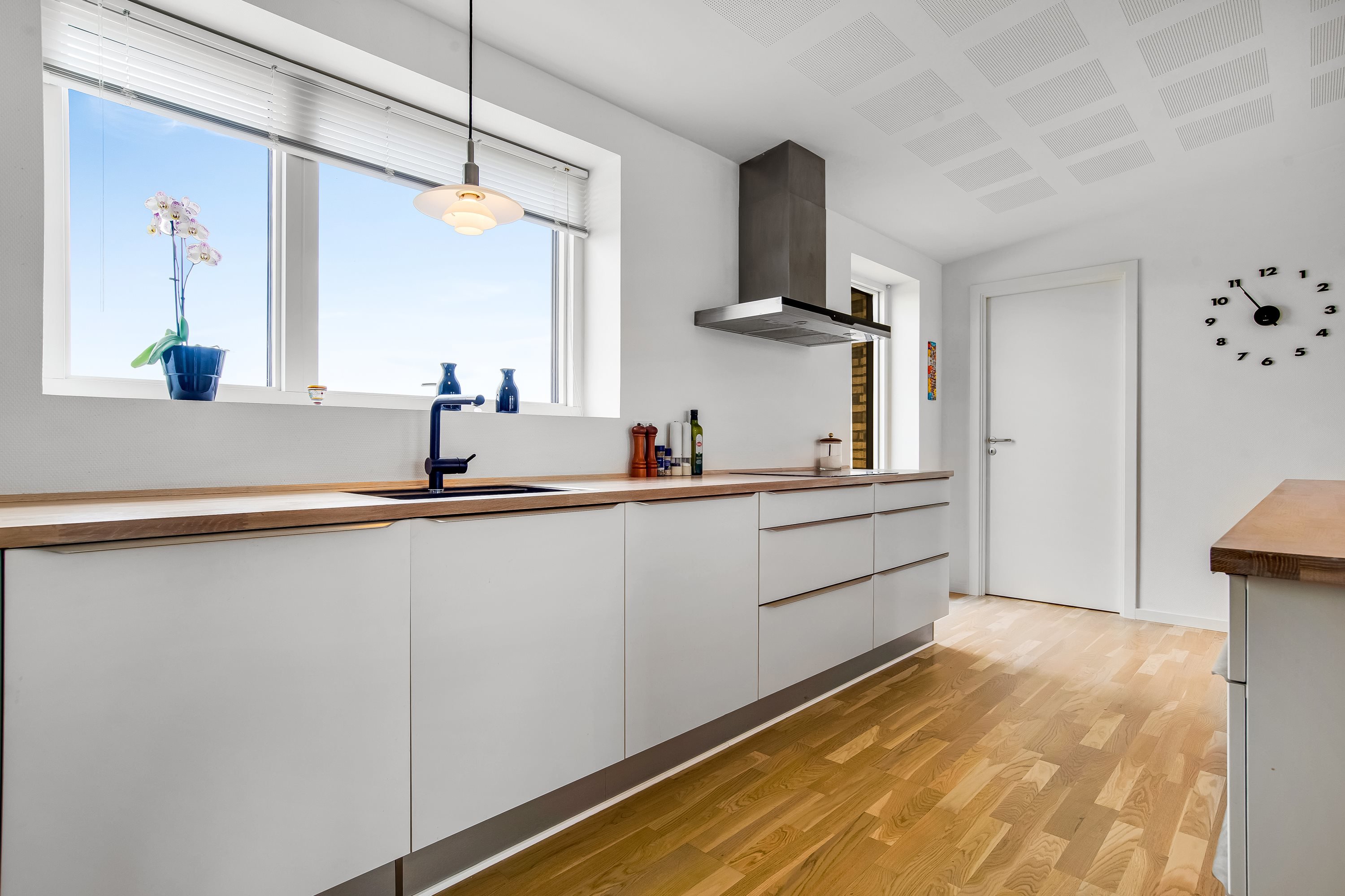 Fremhævet  billede i fuldskærmstilstand. Billede af Under Hvidtjørnen 53, Holstebro, 7500 Holstebro