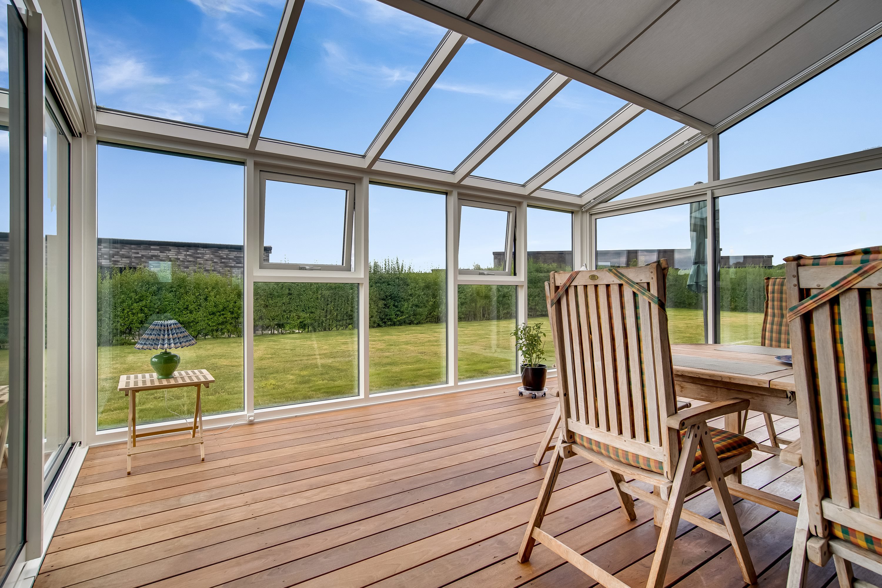 Fremhævet  billede i fuldskærmstilstand. Billede af Under Hvidtjørnen 53, Holstebro, 7500 Holstebro