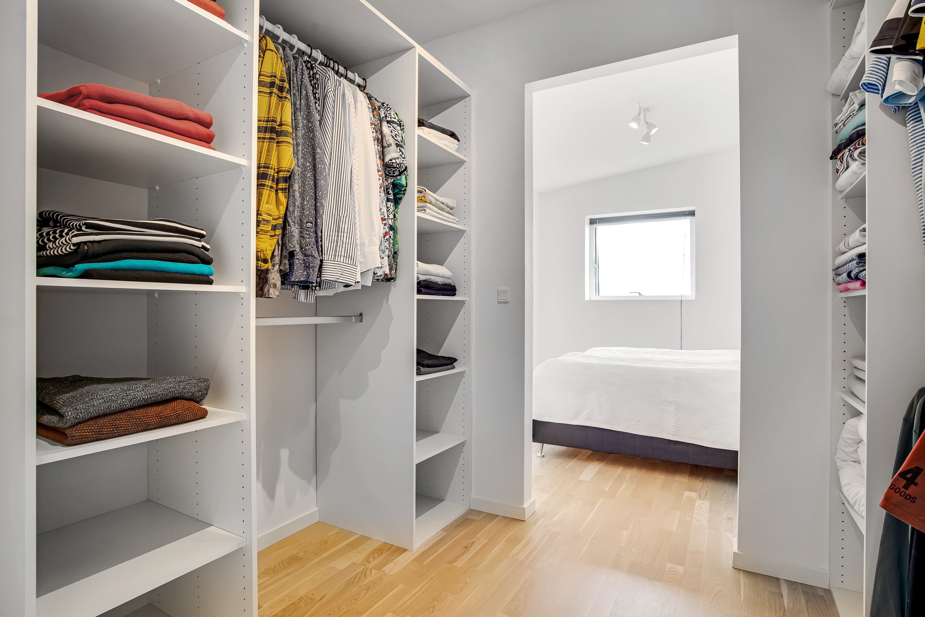 Fremhævet  billede i fuldskærmstilstand. Billede af Under Hvidtjørnen 53, Holstebro, 7500 Holstebro