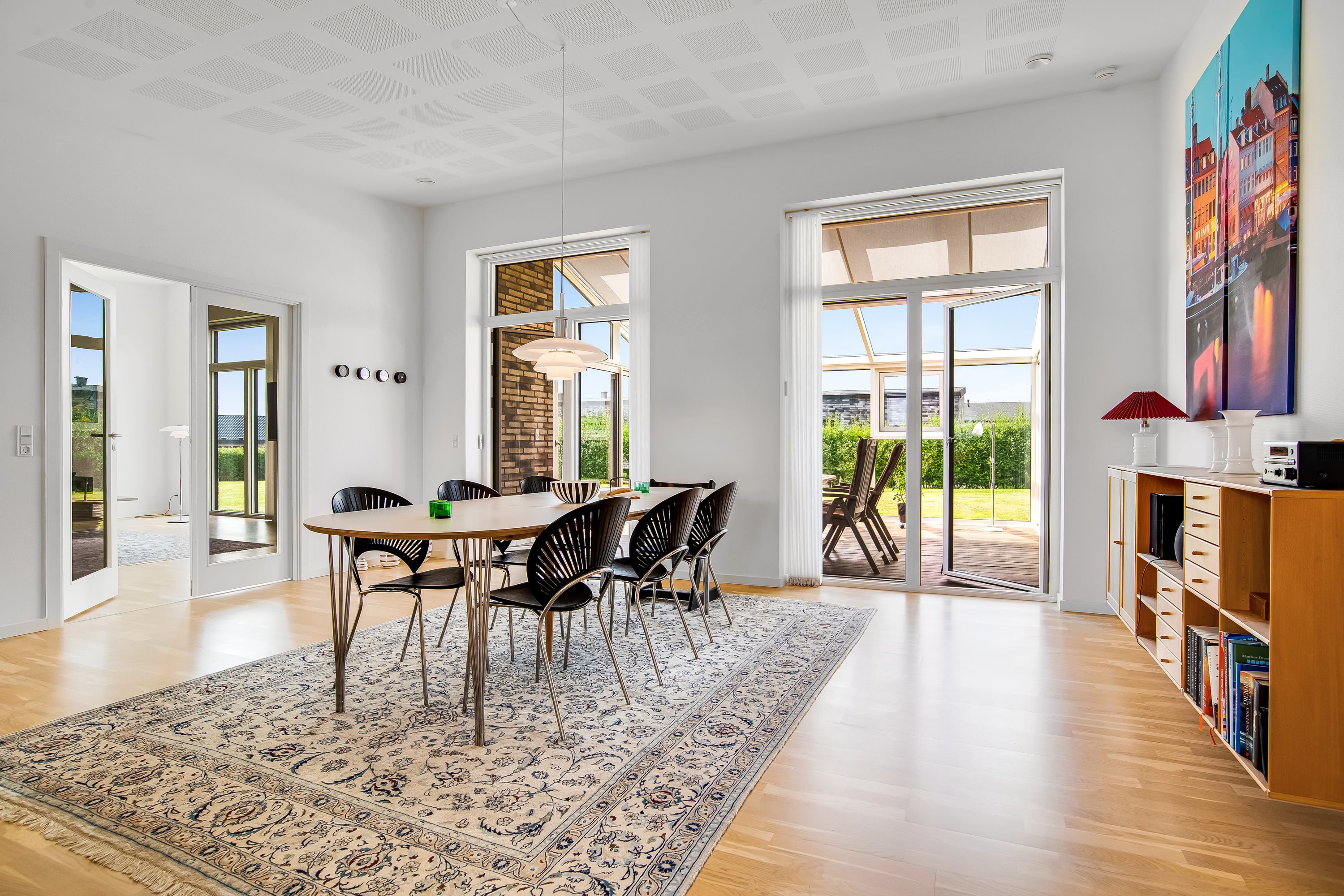 Fremhævet  billede i fuldskærmstilstand. Billede af Under Hvidtjørnen 53, Holstebro, 7500 Holstebro