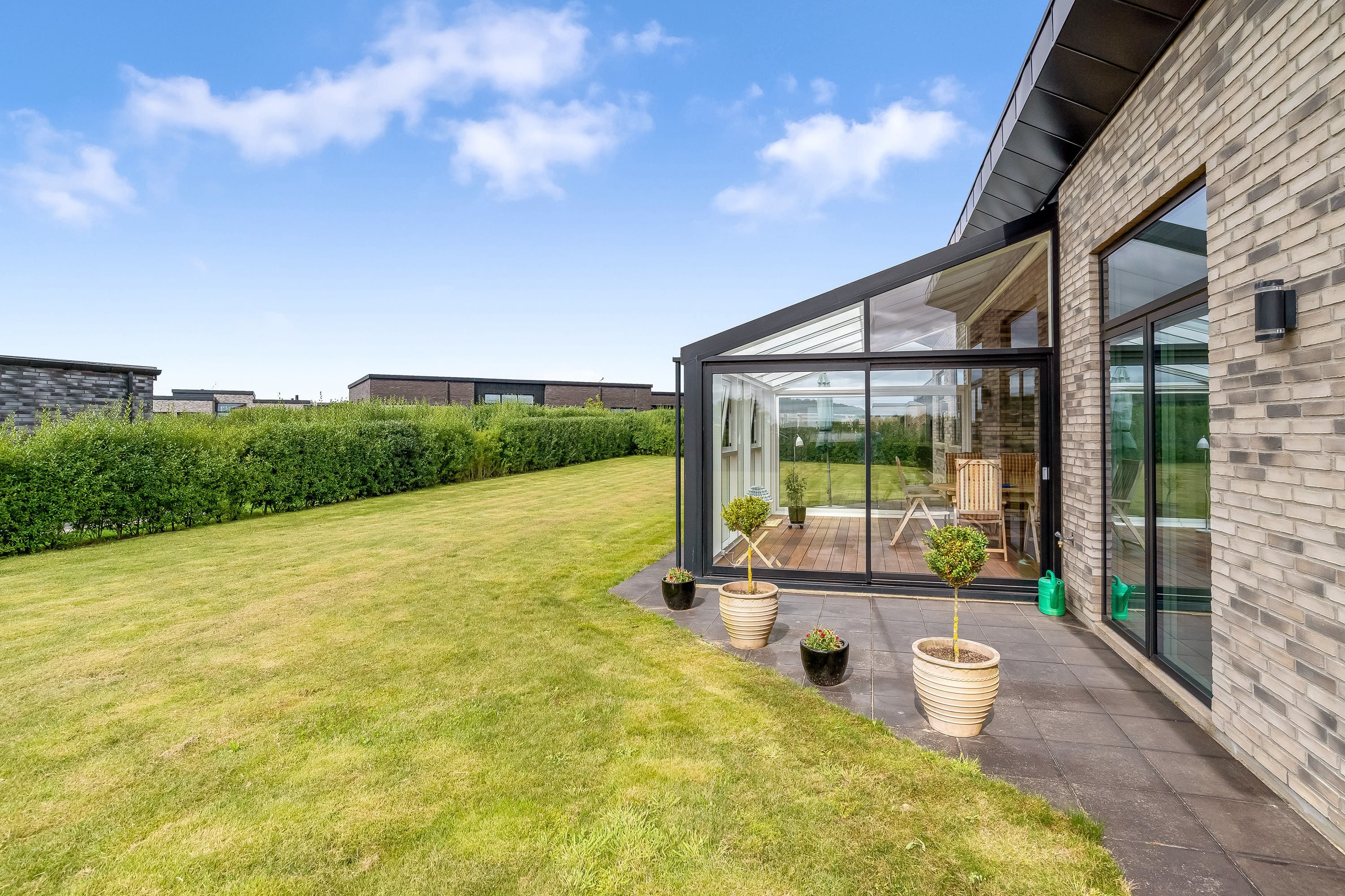 Fremhævet  billede i fuldskærmstilstand. Billede af Under Hvidtjørnen 53, Holstebro, 7500 Holstebro