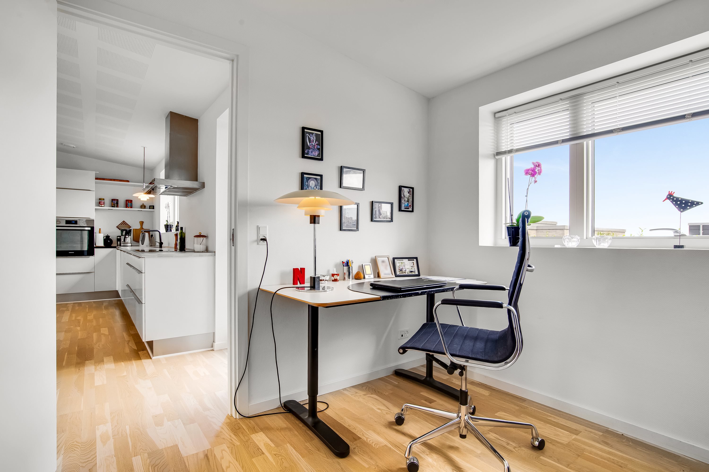 Fremhævet  billede i fuldskærmstilstand. Billede af Under Hvidtjørnen 53, Holstebro, 7500 Holstebro