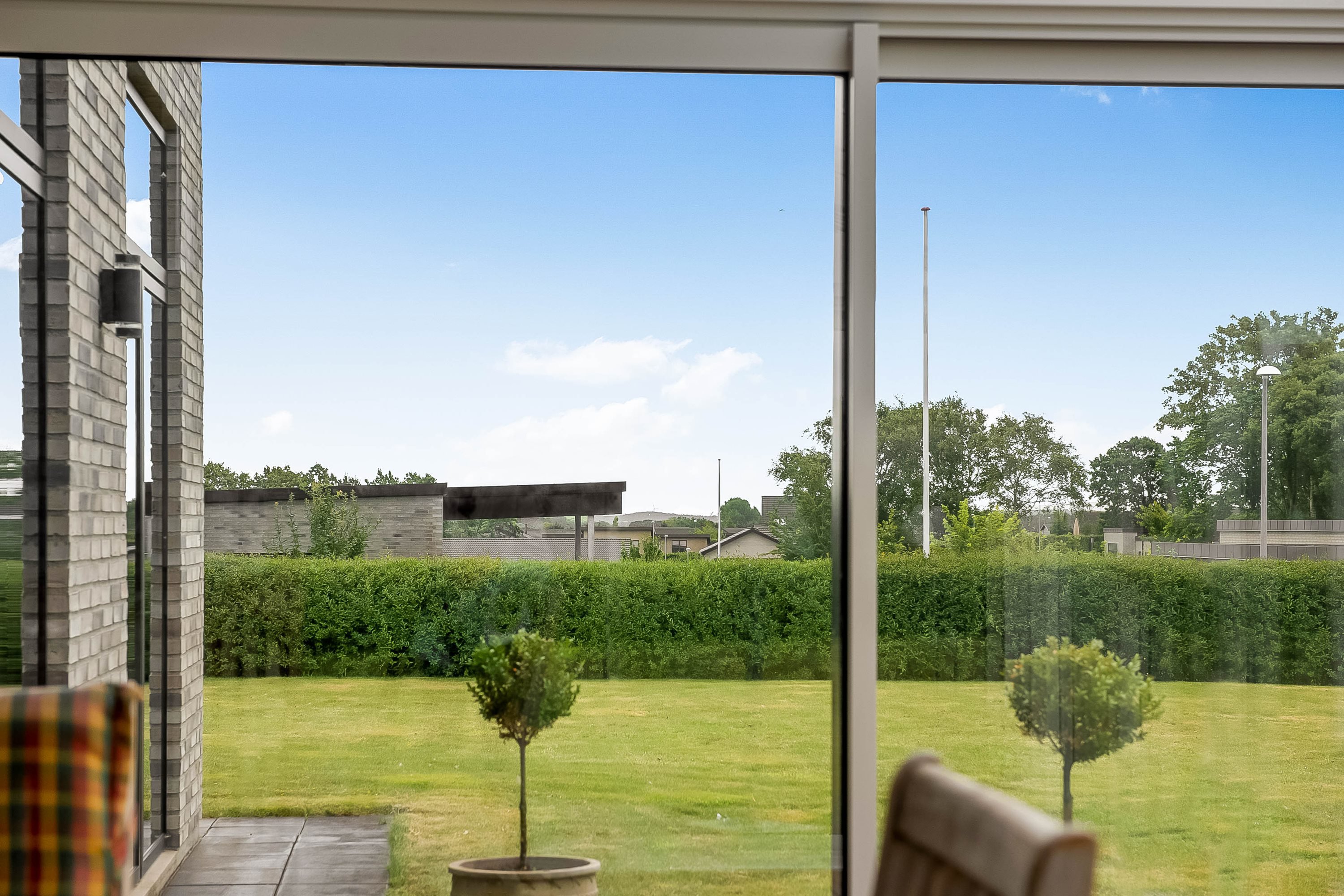 Fremhævet  billede i fuldskærmstilstand. Billede af Under Hvidtjørnen 53, Holstebro, 7500 Holstebro