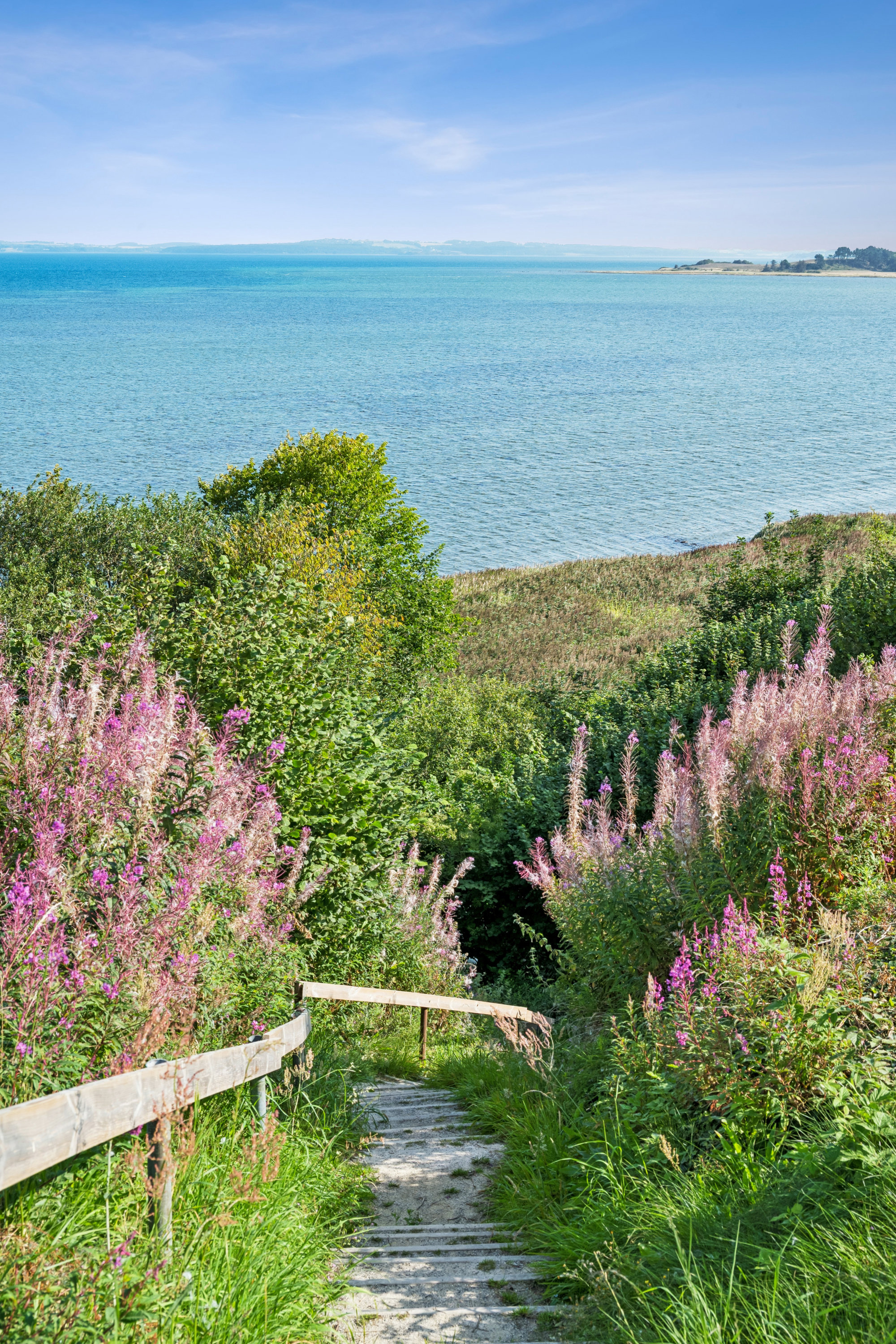 Fremhævet ejendom 1 billede i fuldskærmstilstand. Billede af Manhøjvej 11, Dejret, 8420 Knebel