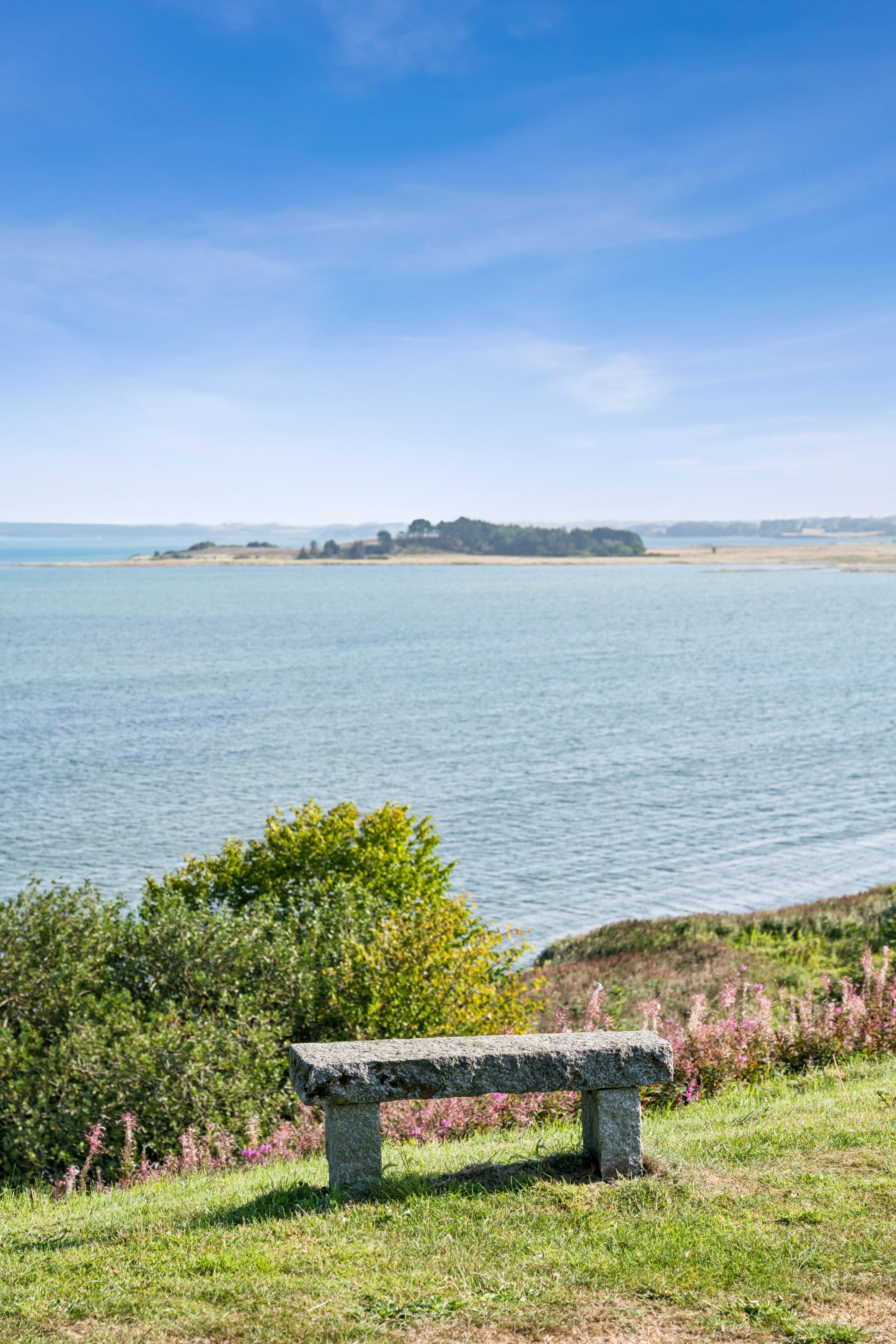 Fremhævet udsigt billede i fuldskærmstilstand. Billede af Manhøjvej 11, Dejret, 8420 Knebel