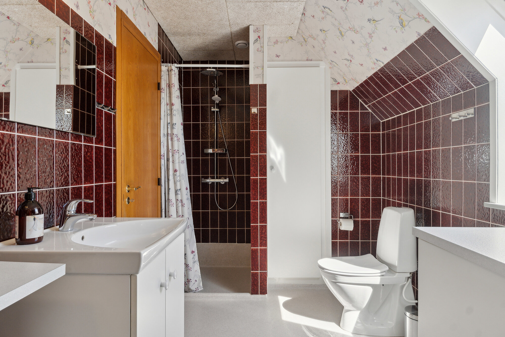 Fremhævet  billede i fuldskærmstilstand. Billede af Parallelvej 18, 6960 Hvide Sande