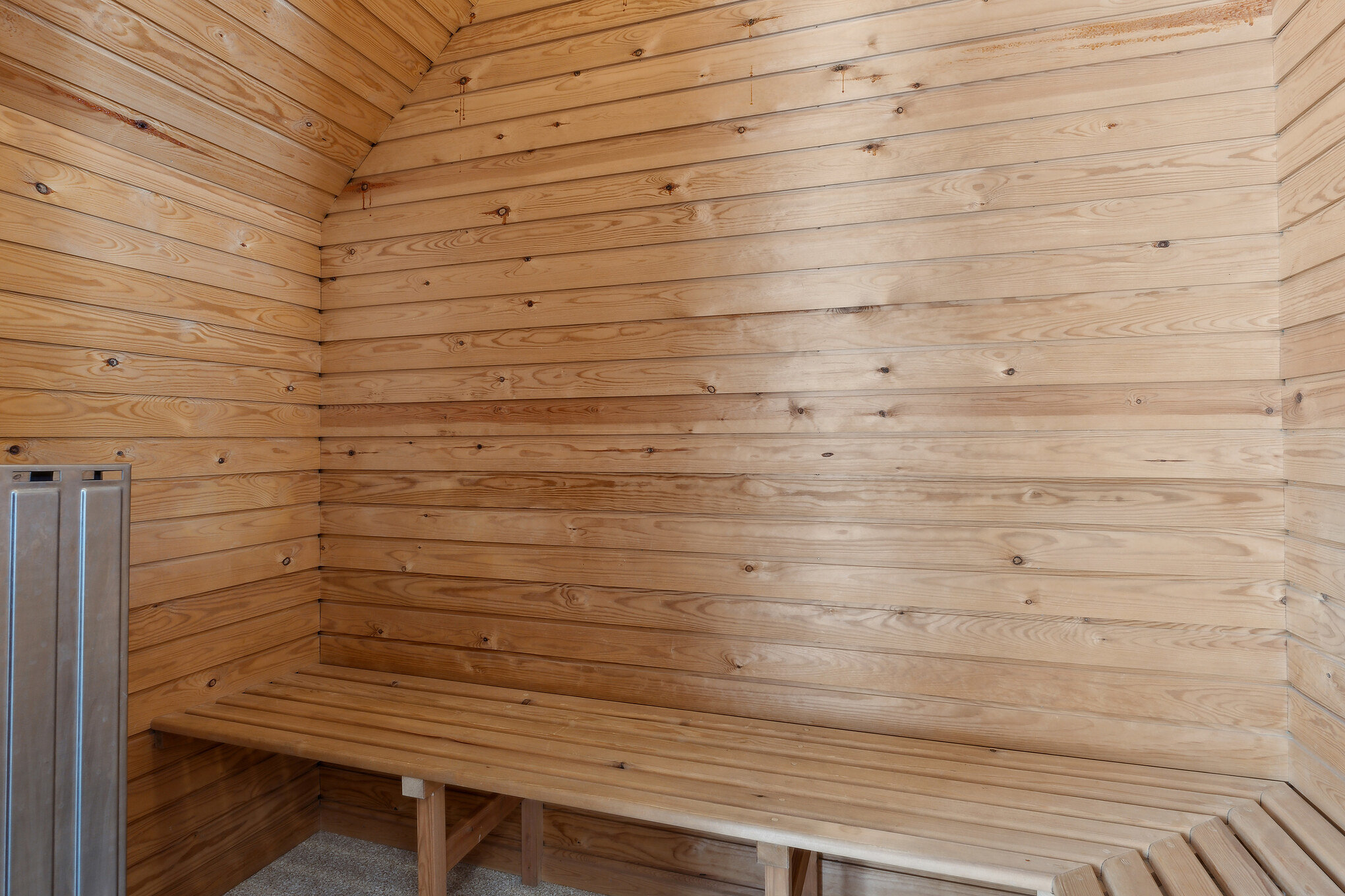 Fremhævet  billede i fuldskærmstilstand. Billede af Parallelvej 18, 6960 Hvide Sande