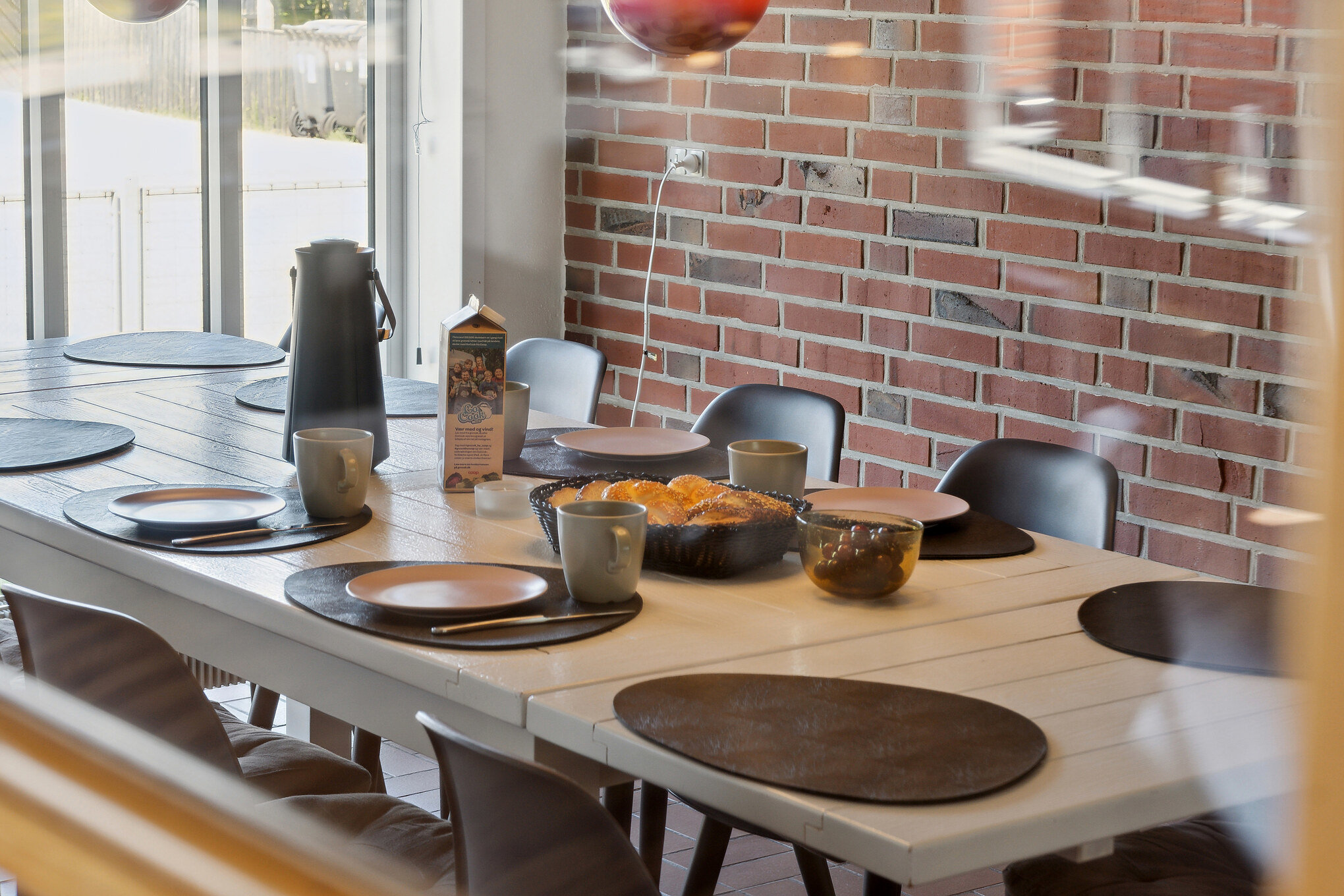 Fremhævet  billede i fuldskærmstilstand. Billede af Parallelvej 18, 6960 Hvide Sande