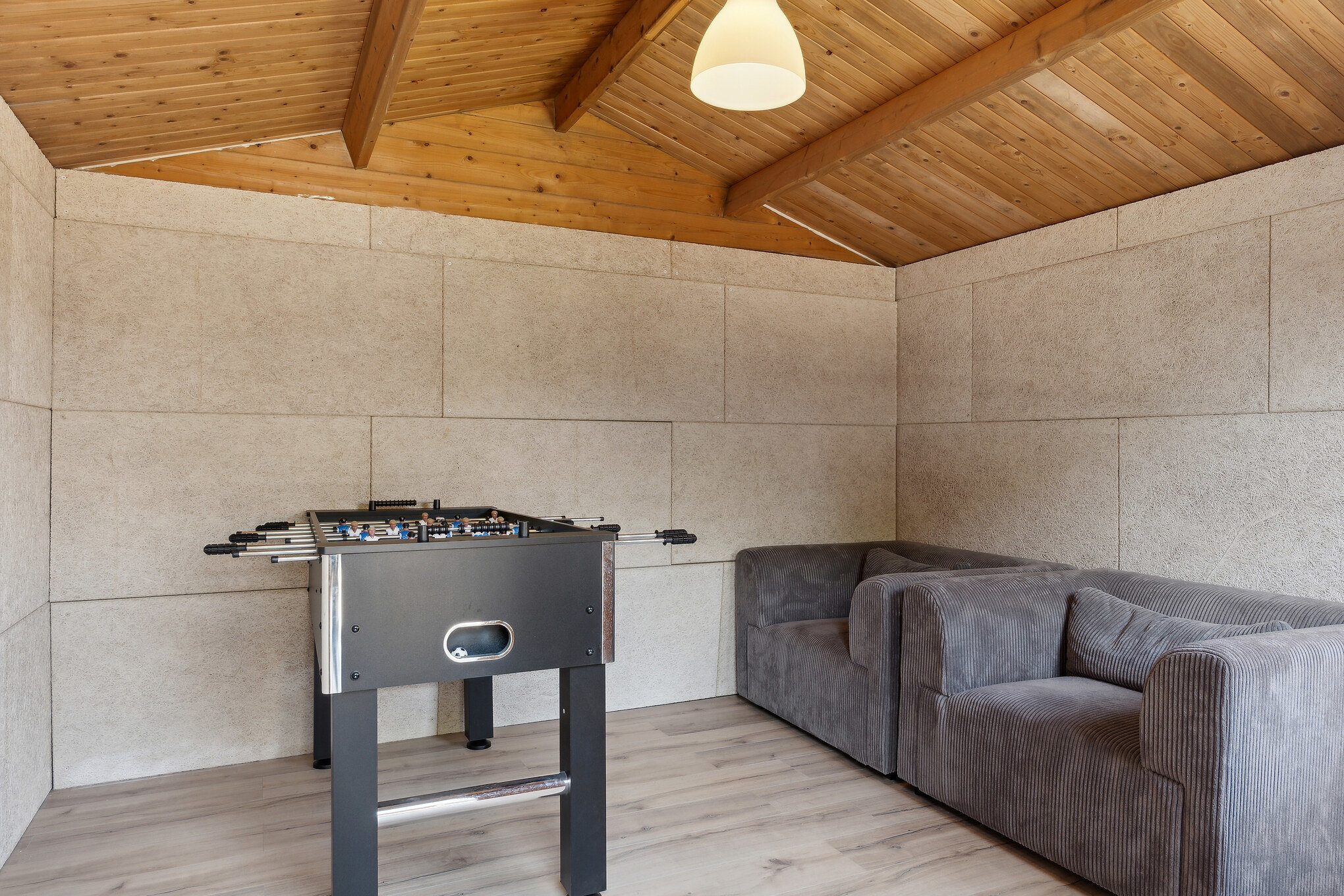 Fremhævet  billede i fuldskærmstilstand. Billede af Parallelvej 18, 6960 Hvide Sande