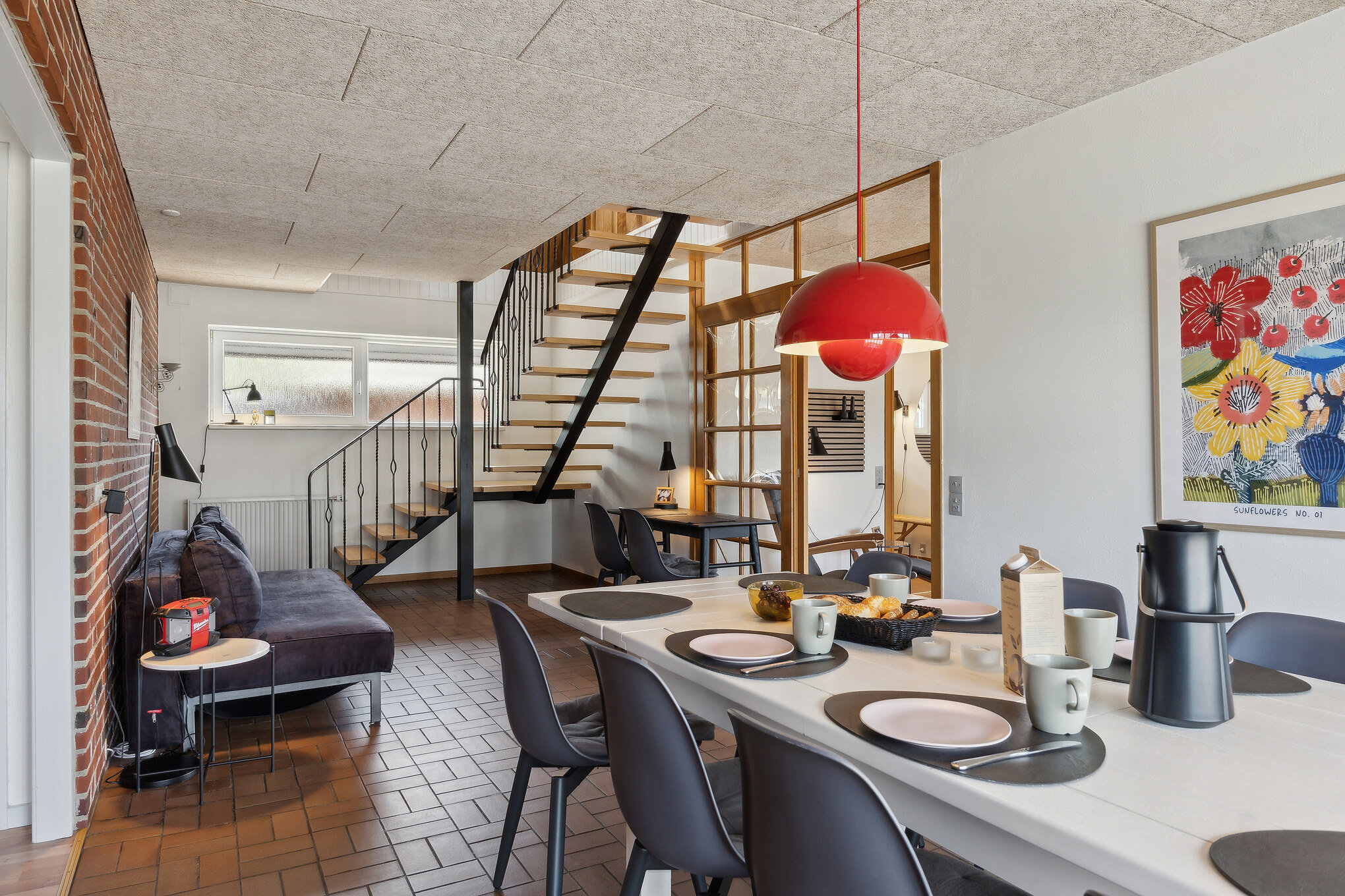 Fremhævet  billede i fuldskærmstilstand. Billede af Parallelvej 18, 6960 Hvide Sande