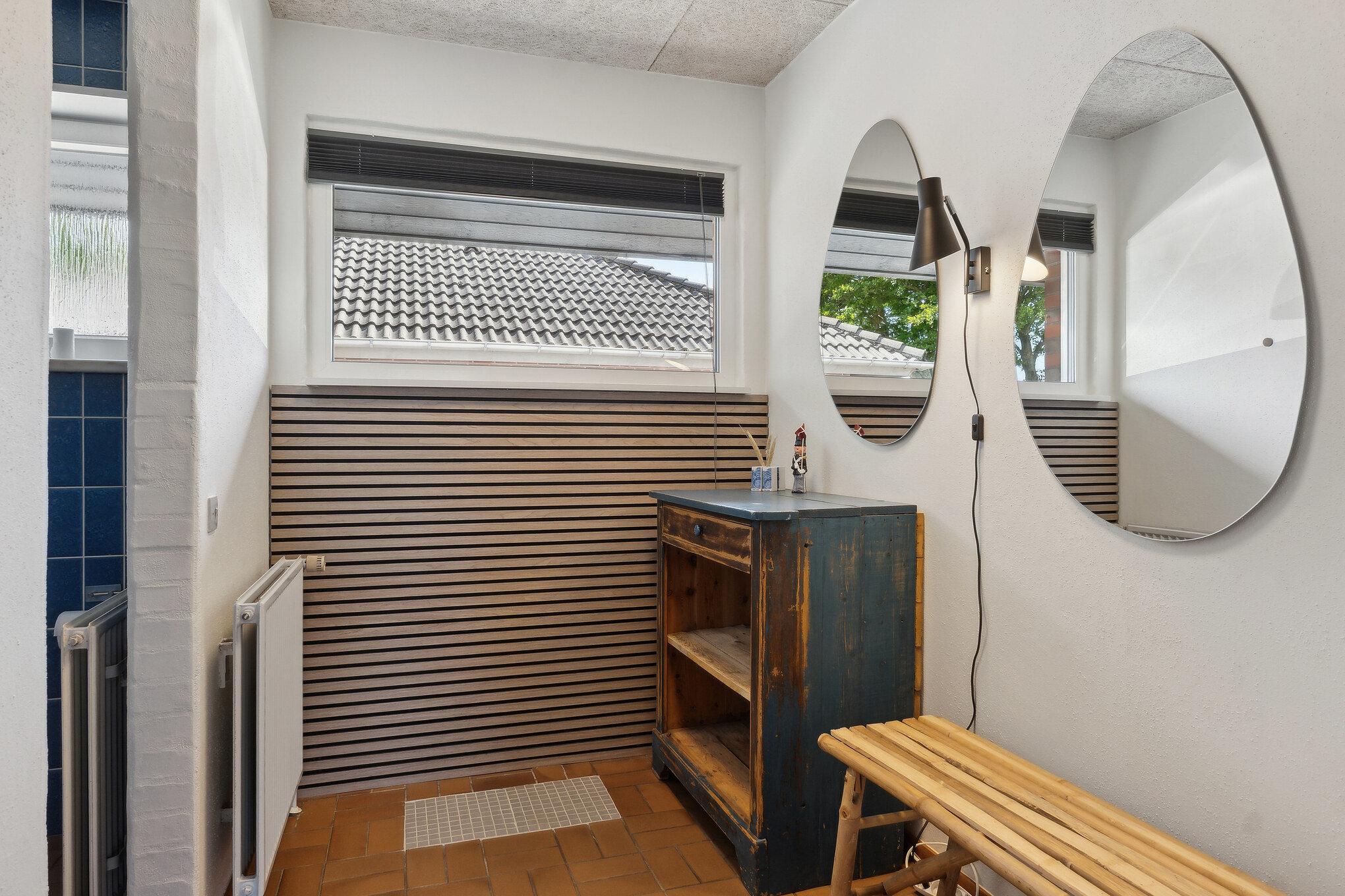 Fremhævet  billede i fuldskærmstilstand. Billede af Parallelvej 18, 6960 Hvide Sande