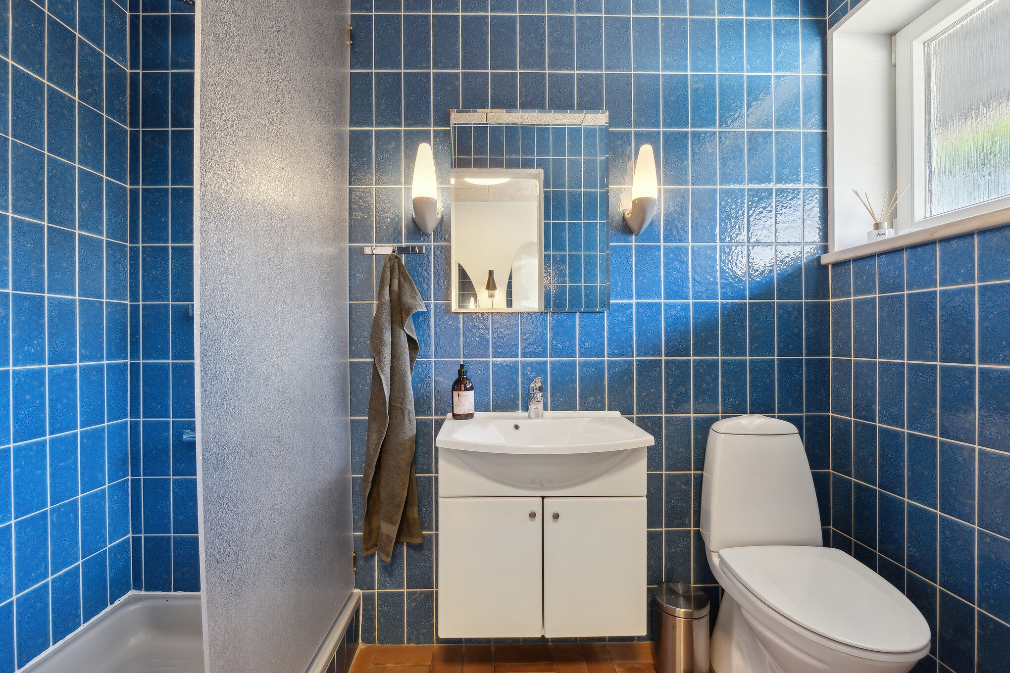 Fremhævet  billede i fuldskærmstilstand. Billede af Parallelvej 18, 6960 Hvide Sande