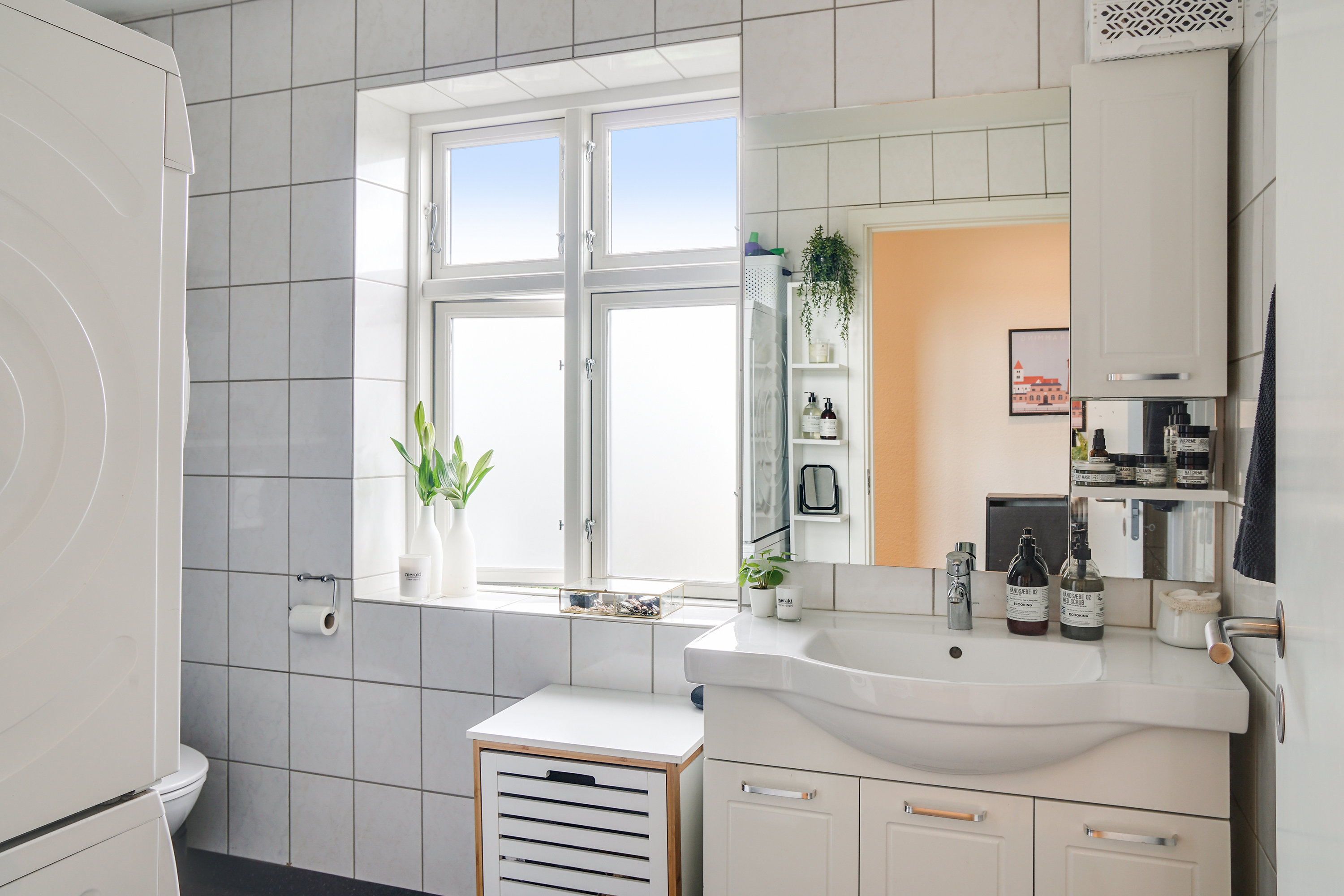 Fremhævet  billede i fuldskærmstilstand. Billede af Fælledvej 68, 8700 Horsens