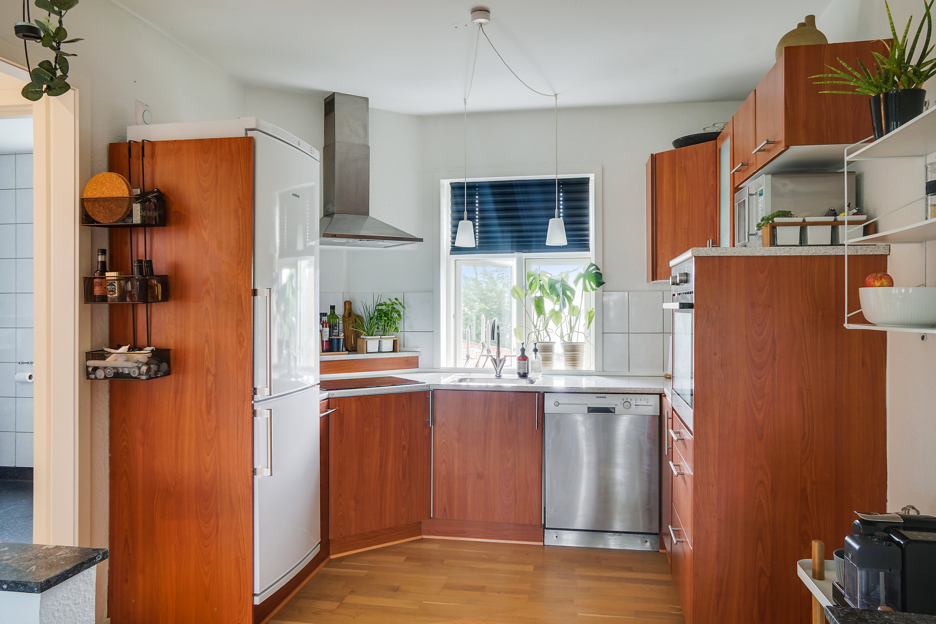 Fremhævet  billede i fuldskærmstilstand. Billede af Fælledvej 68, 8700 Horsens