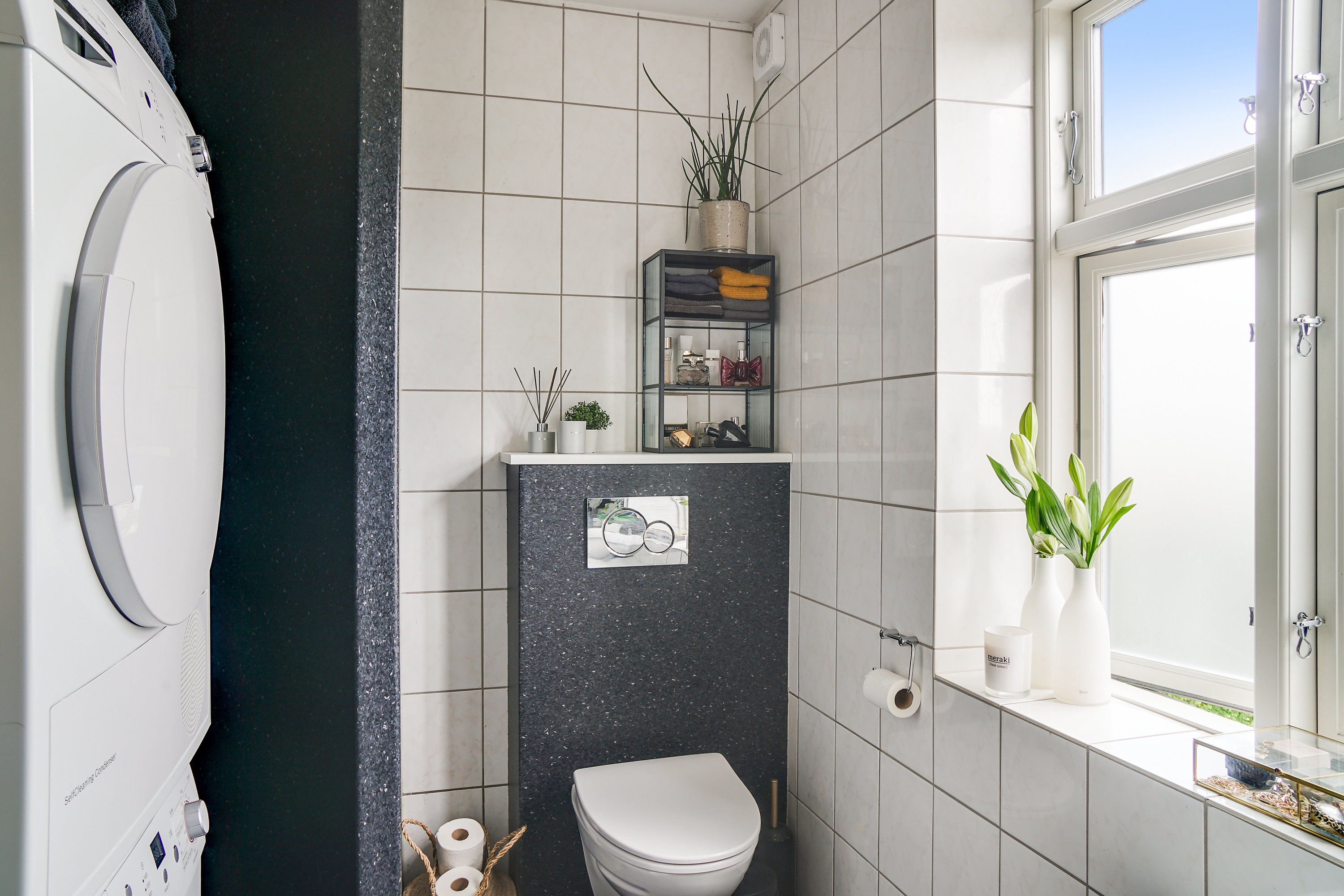 Fremhævet  billede i fuldskærmstilstand. Billede af Fælledvej 68, 8700 Horsens