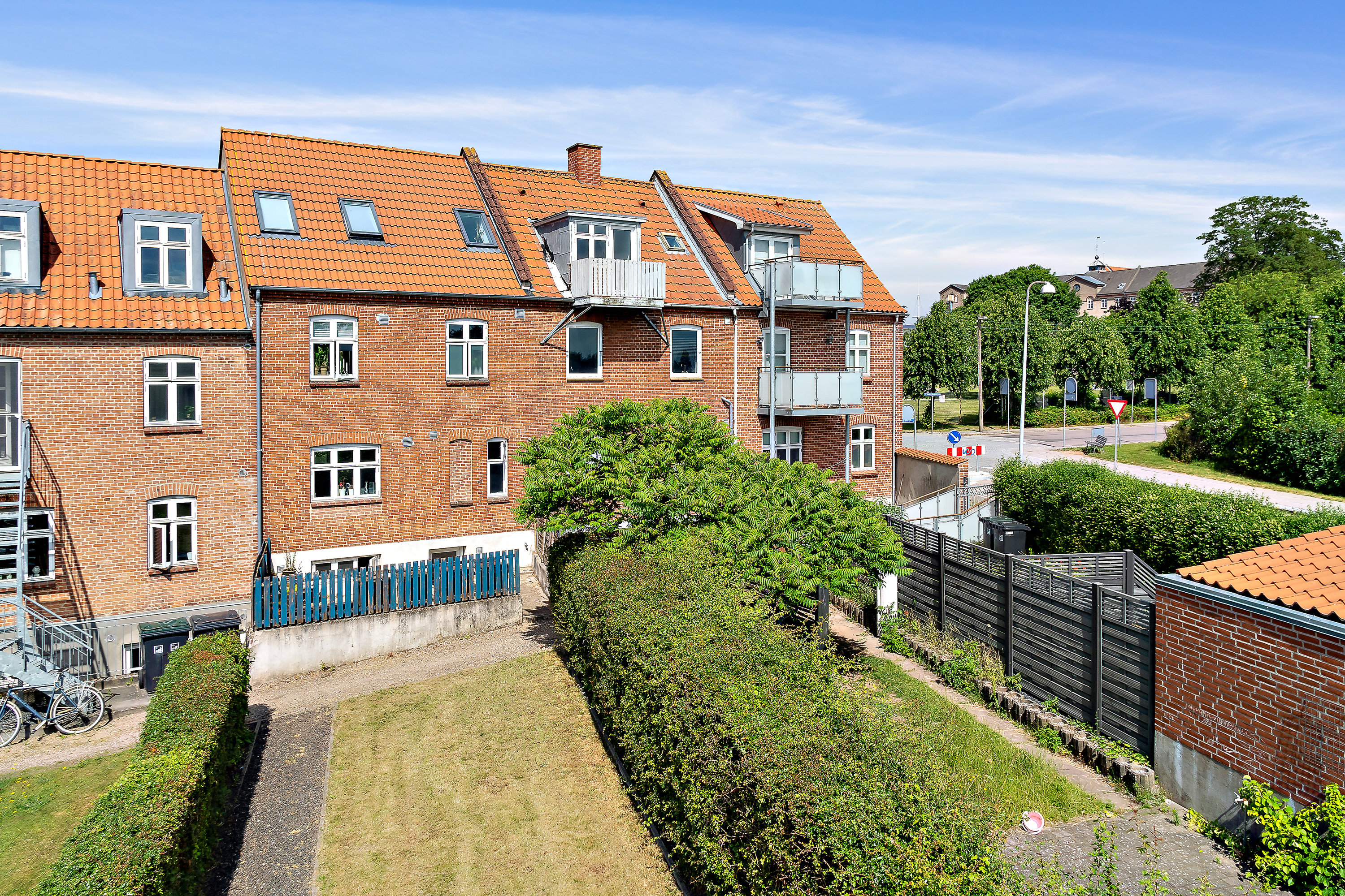 Miniaturebillede 1: . Billede af Fælledvej 68, 8700 Horsens