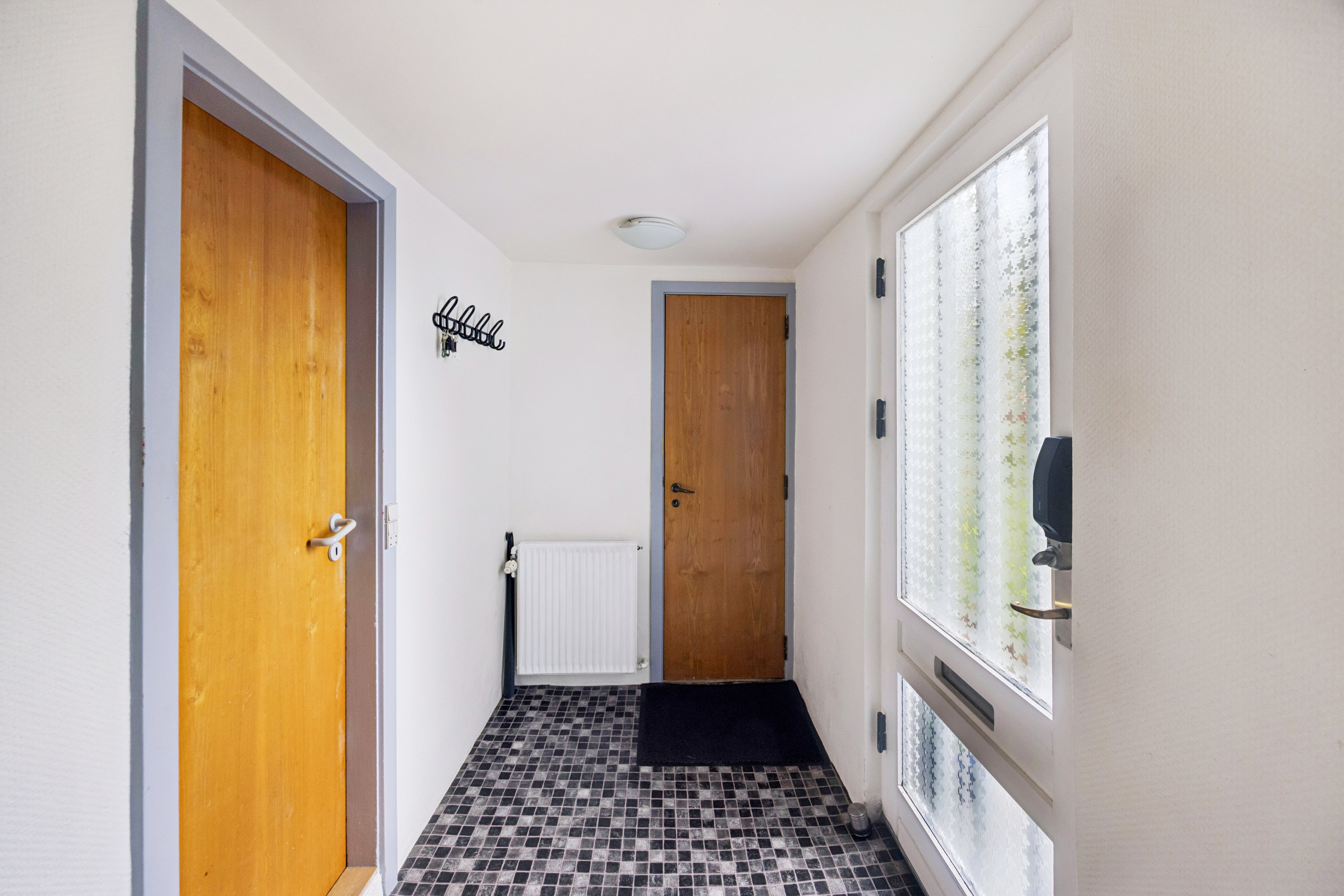 Fremhævet gang billede i fuldskærmstilstand. Billede af Runevej 6, Ll Rørbæk, 9500 Hobro