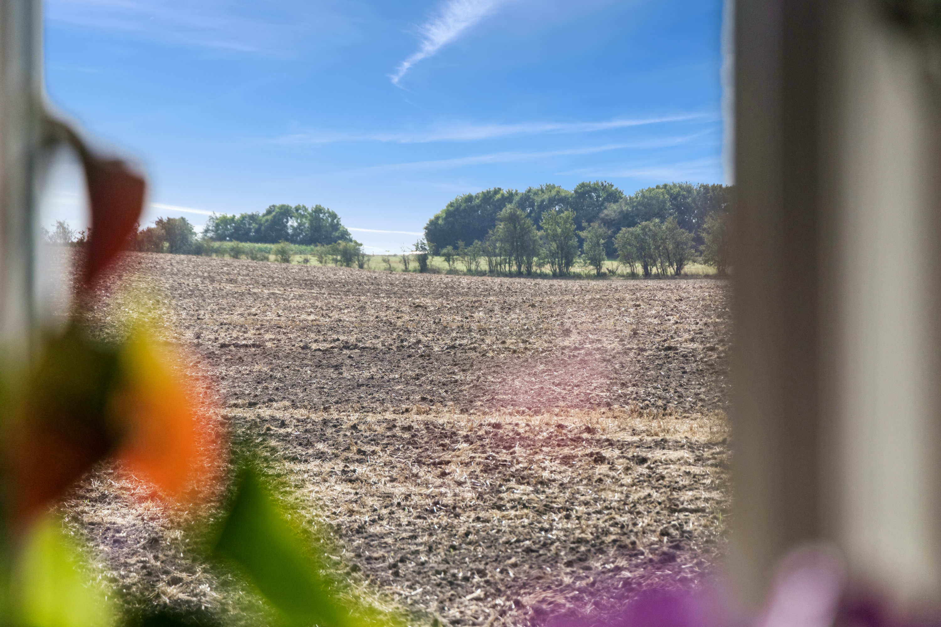 Fremhævet udsigt billede i fuldskærmstilstand. Billede af Runevej 6, Ll Rørbæk, 9500 Hobro