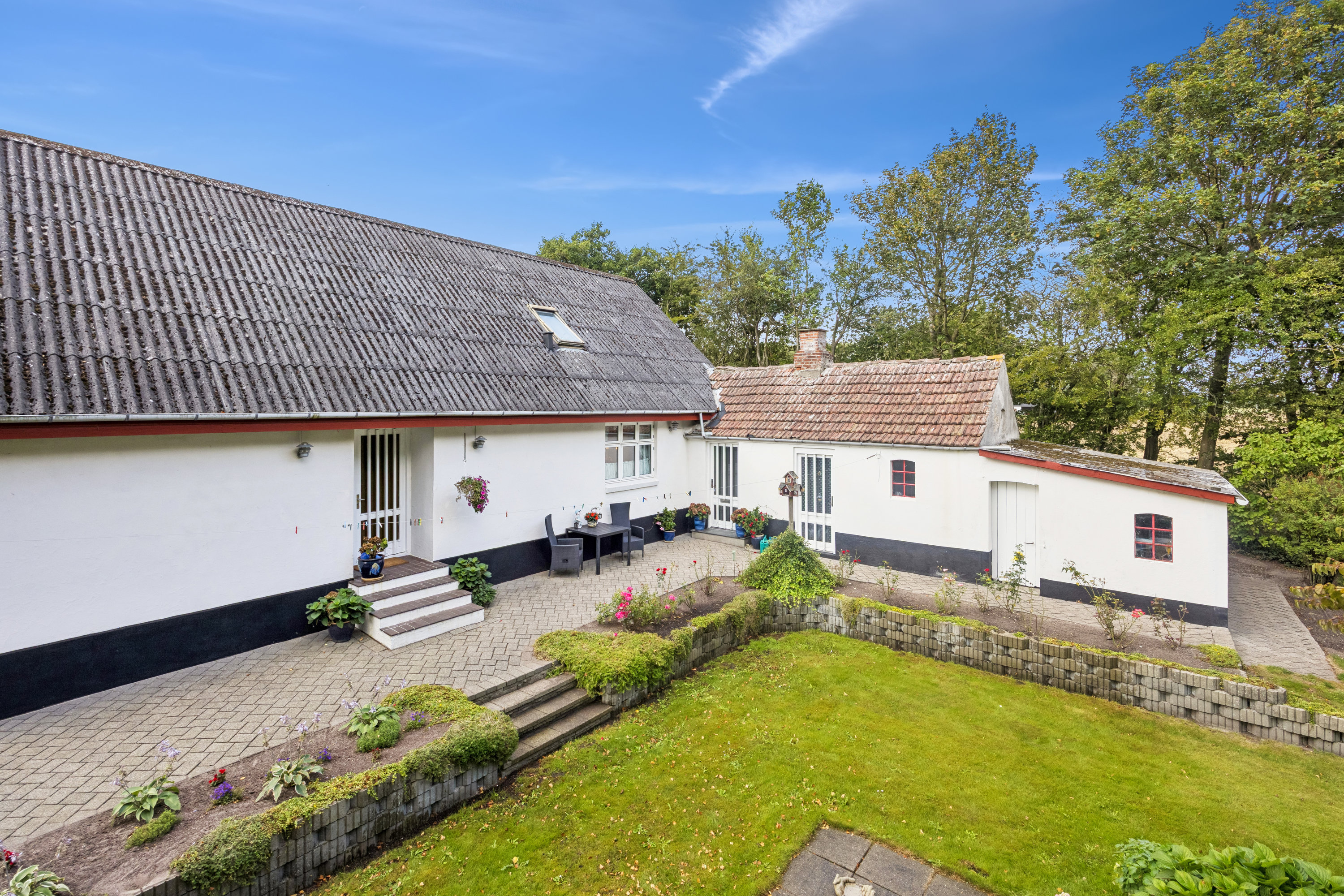 Runevej 6, Ll Rørbæk, 9500 Hobro