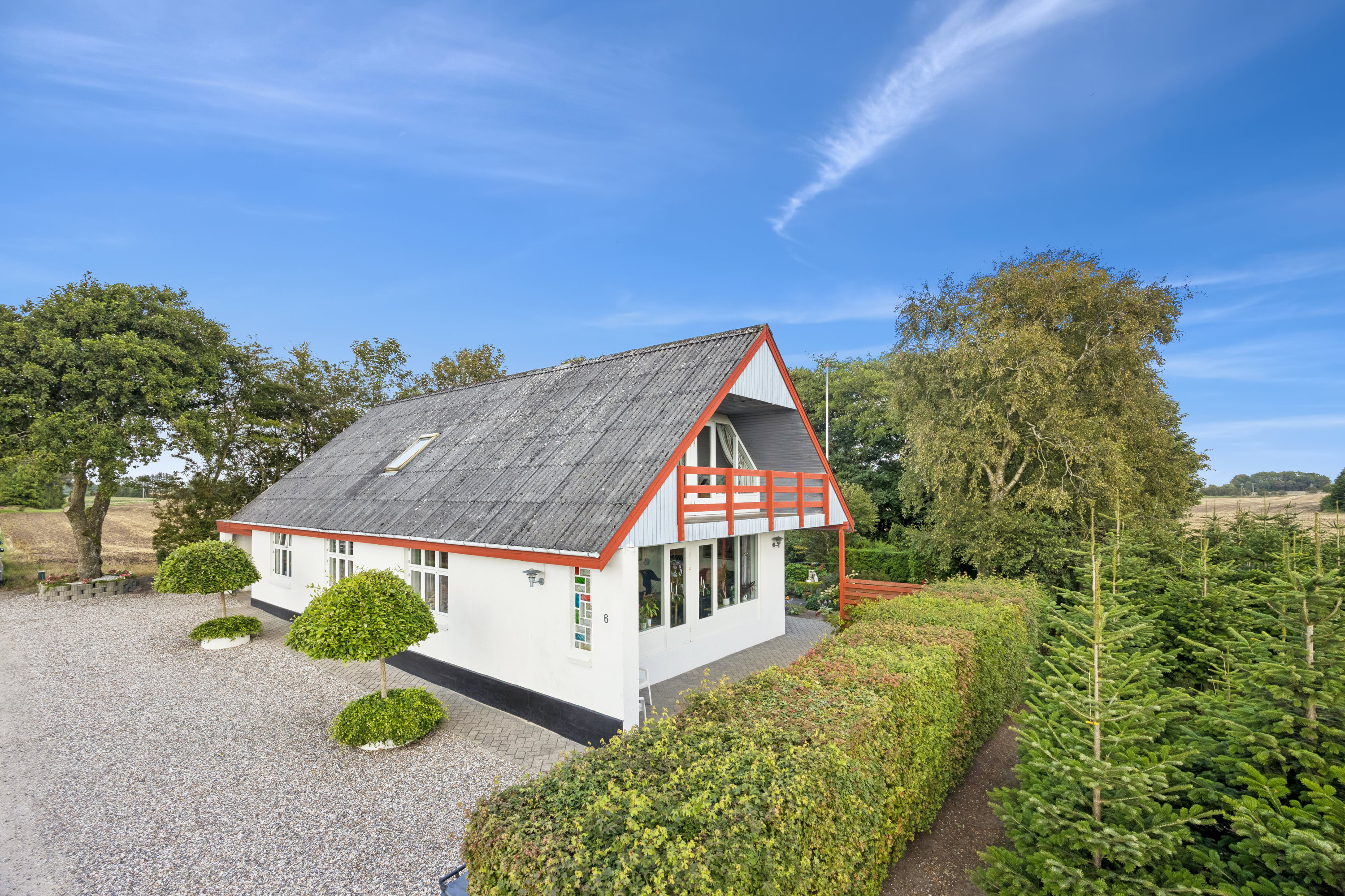 Runevej 6, Ll Rørbæk, 9500 Hobro