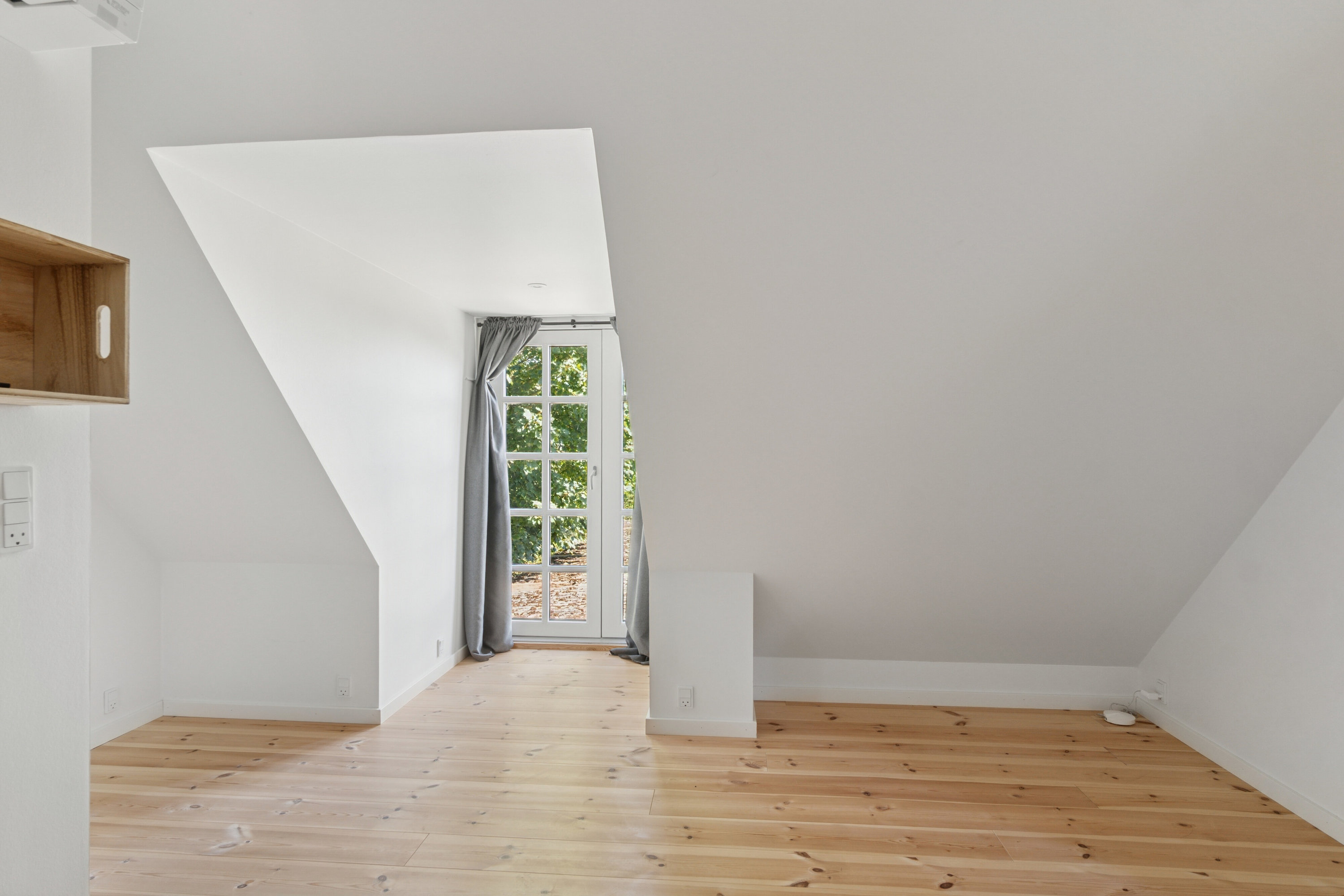 Fremhævet indendørs billede i fuldskærmstilstand. Billede af Aldersrovej 8, Værslev, 4400 Kalundborg