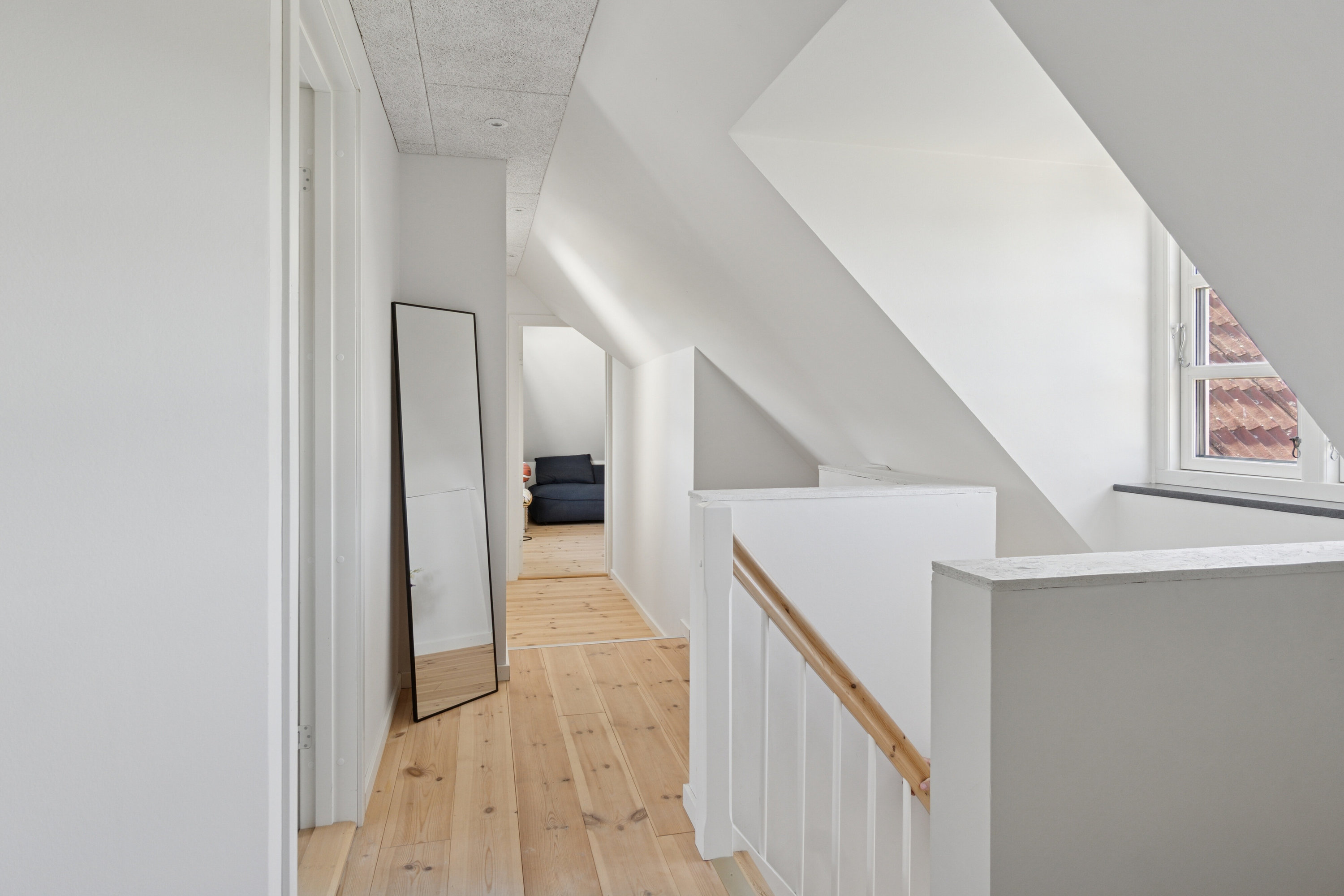 Fremhævet indendørs billede i fuldskærmstilstand. Billede af Aldersrovej 8, Værslev, 4400 Kalundborg