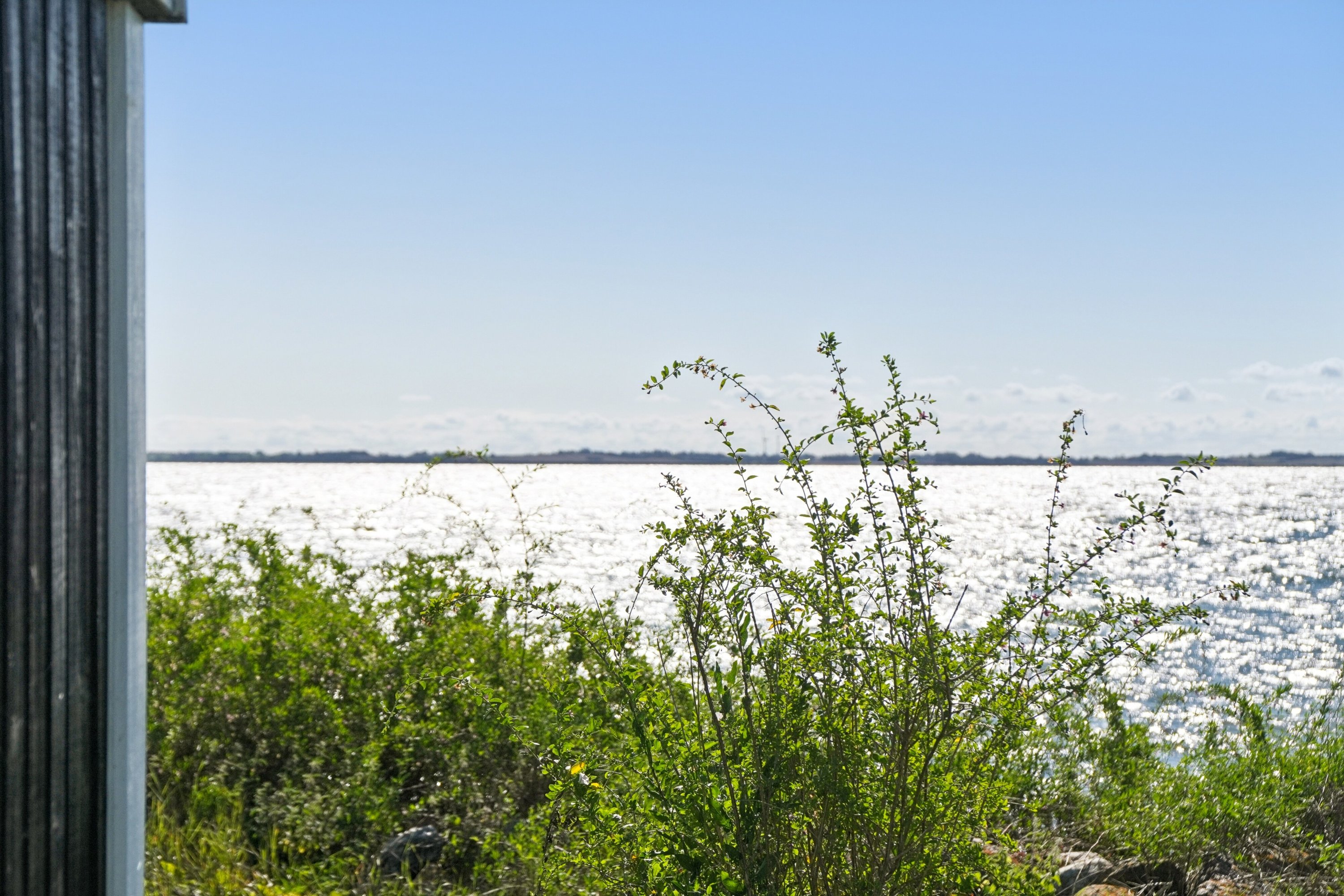 Fremhævet udsigt billede i fuldskærmstilstand. Billede af Kystvej 27, Lundeborg, 5874 Hesselager