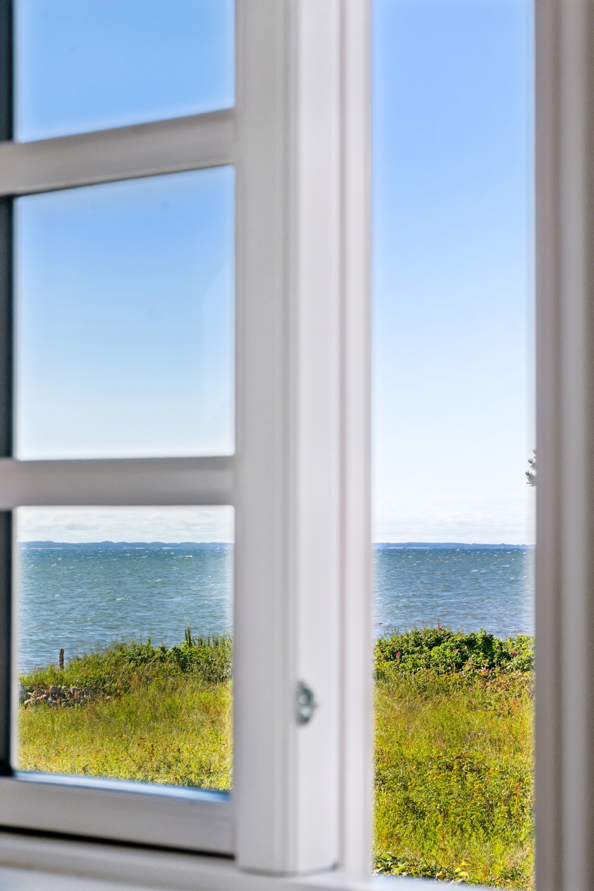 Fremhævet udsigt billede i fuldskærmstilstand. Billede af Kystvej 27, Lundeborg, 5874 Hesselager