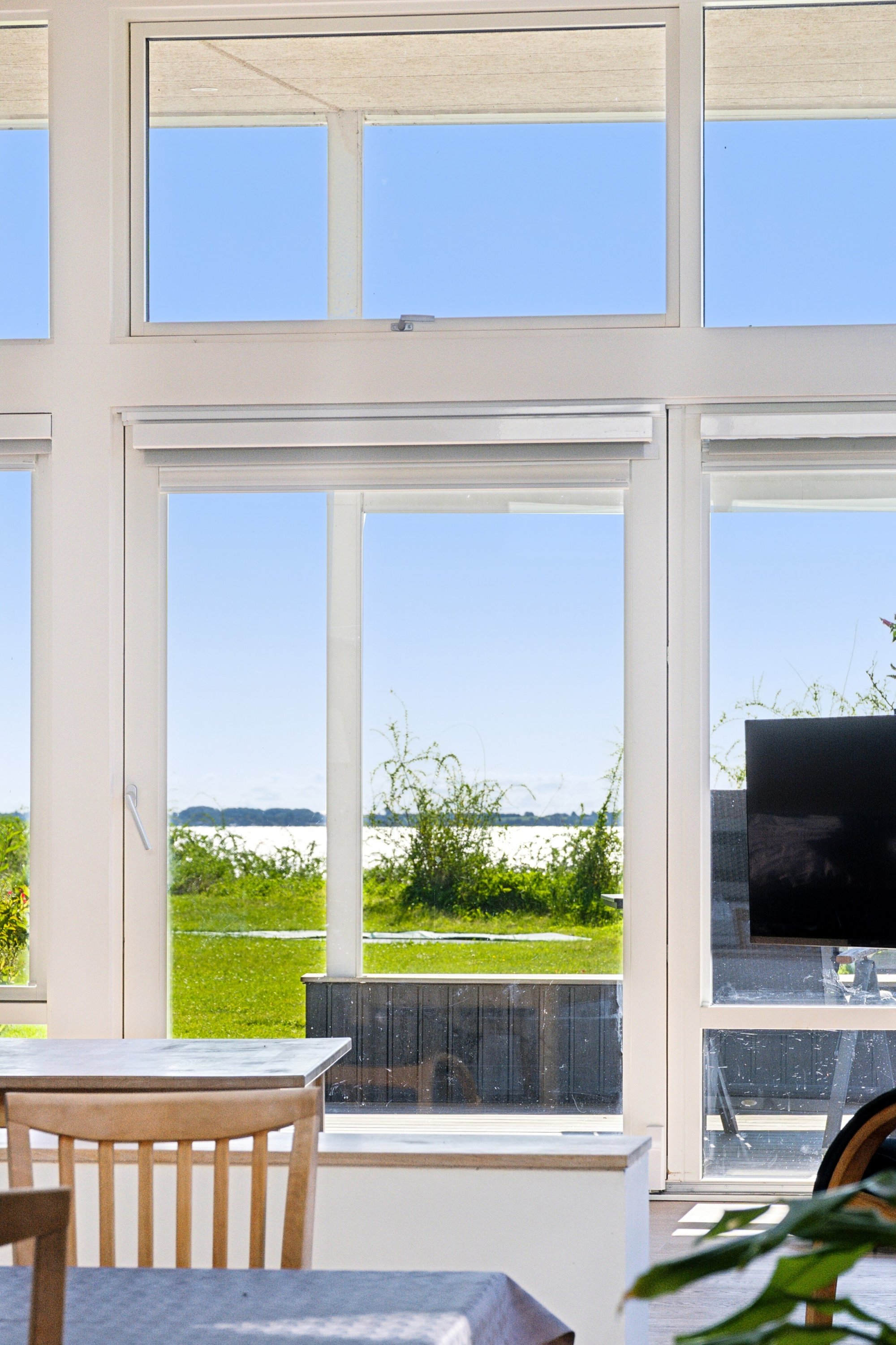 Fremhævet udsigt billede i fuldskærmstilstand. Billede af Kystvej 27, Lundeborg, 5874 Hesselager