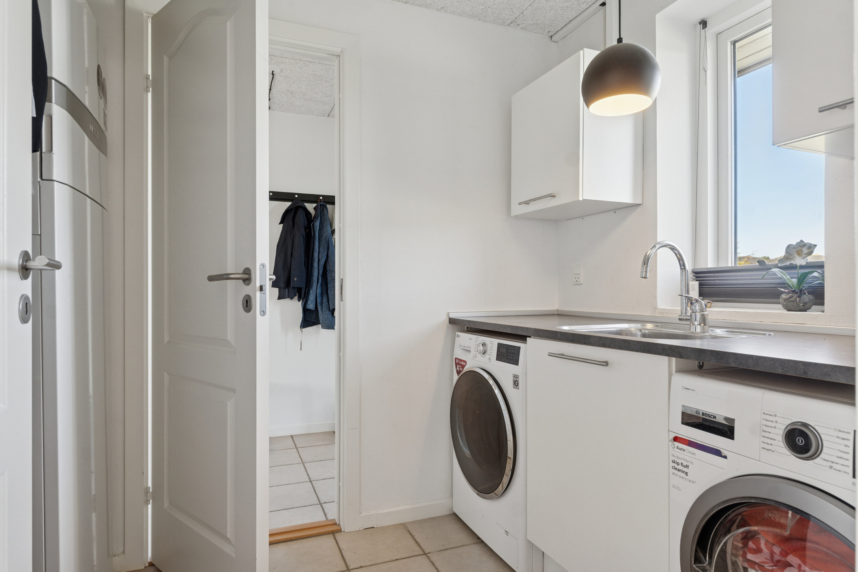 Fremhævet bryggers billede i fuldskærmstilstand. Billede af Stejlehøjen 128, Pederstrup, 4700 Næstved