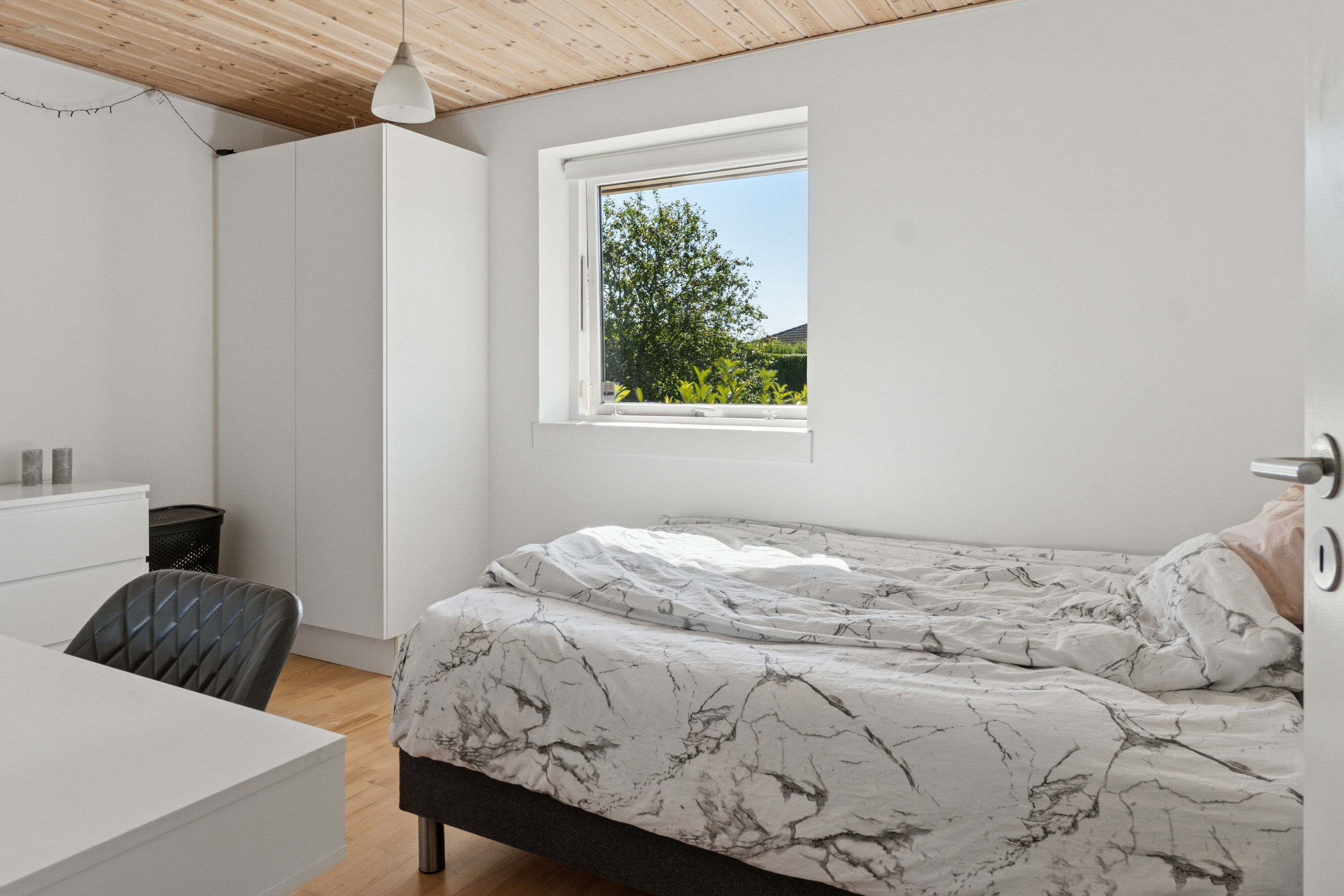 Fremhævet værelse billede i fuldskærmstilstand. Billede af Stejlehøjen 128, Pederstrup, 4700 Næstved