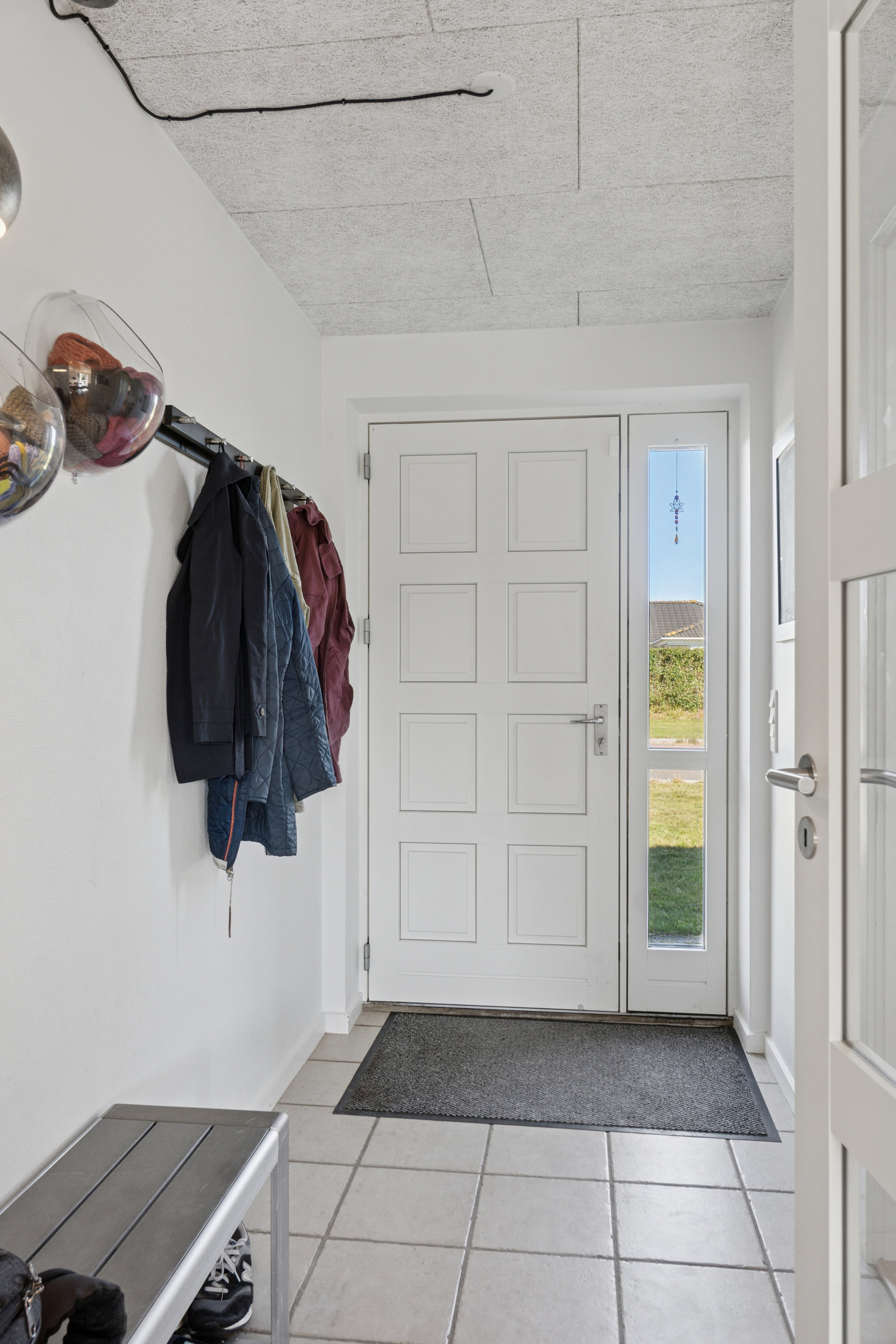 Fremhævet indendørs billede i fuldskærmstilstand. Billede af Stejlehøjen 128, Pederstrup, 4700 Næstved