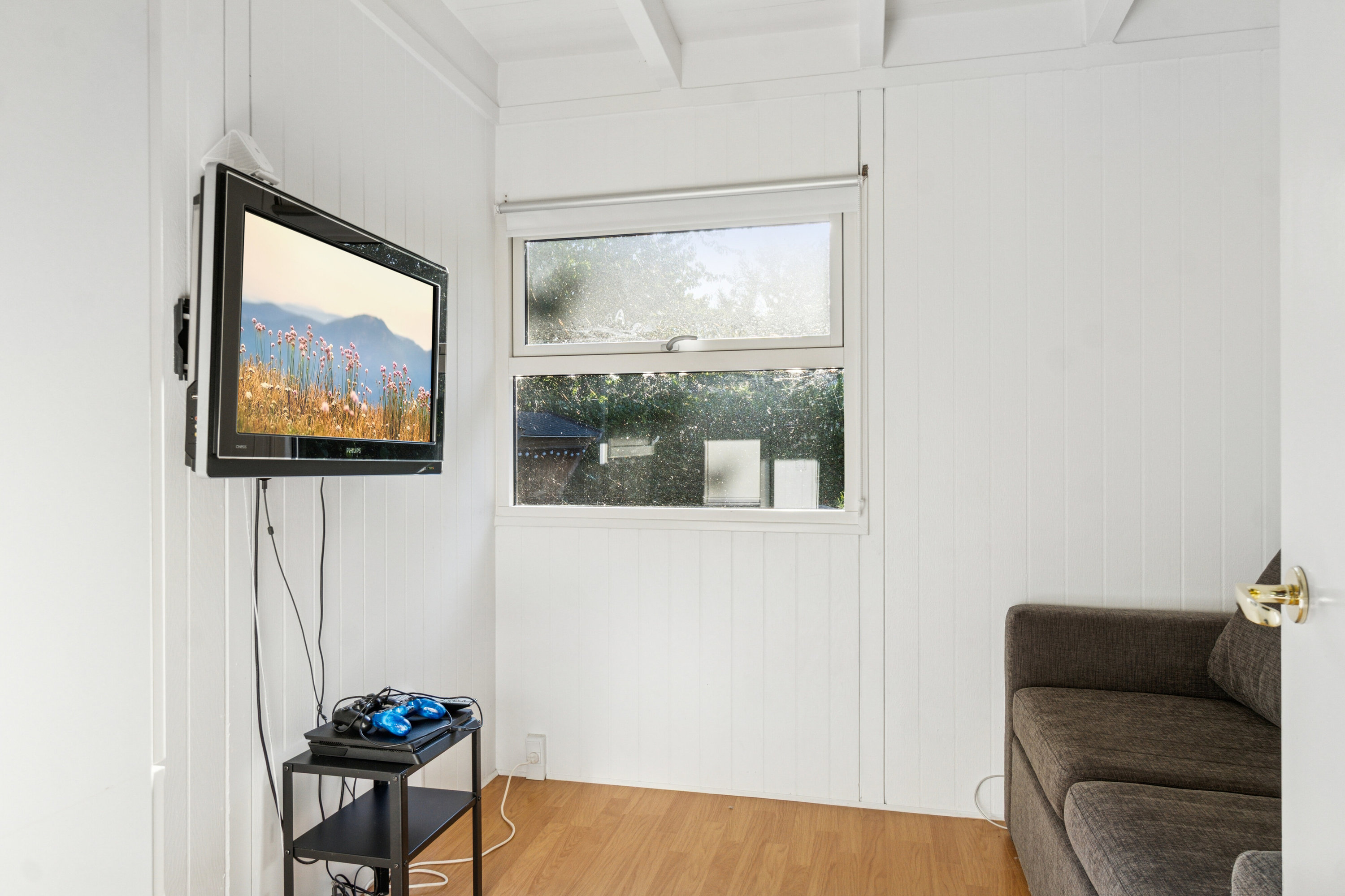 Fremhævet indendørs billede i fuldskærmstilstand. Billede af Lærkevej 7, Reersø Str, 4281 Gørlev