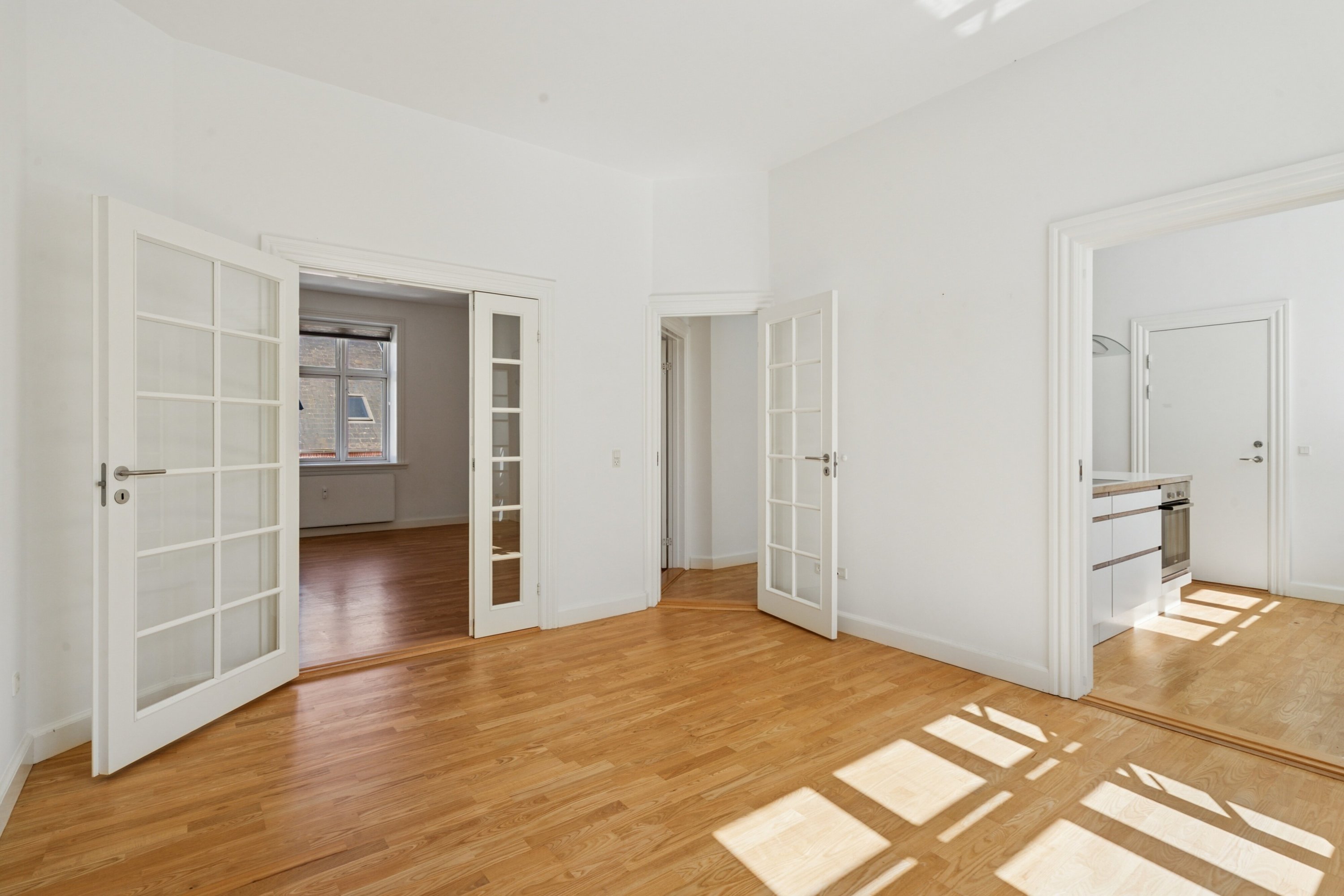 Miniaturebillede 2: stue. Billede af Bondetinget 9, 1., 4000 Roskilde