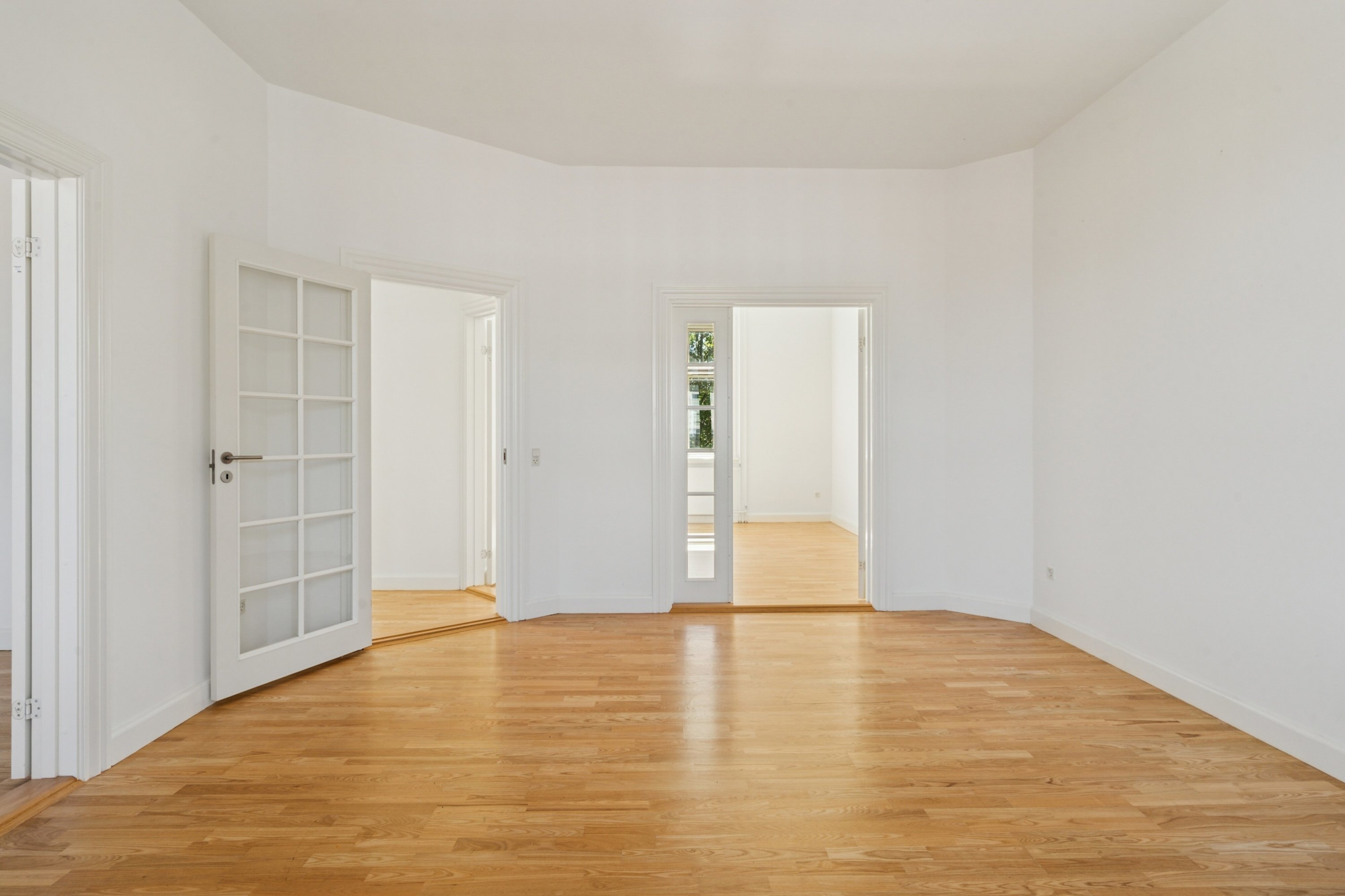 Fremhævet stue billede i fuldskærmstilstand. Billede af Bondetinget 9, 1., 4000 Roskilde