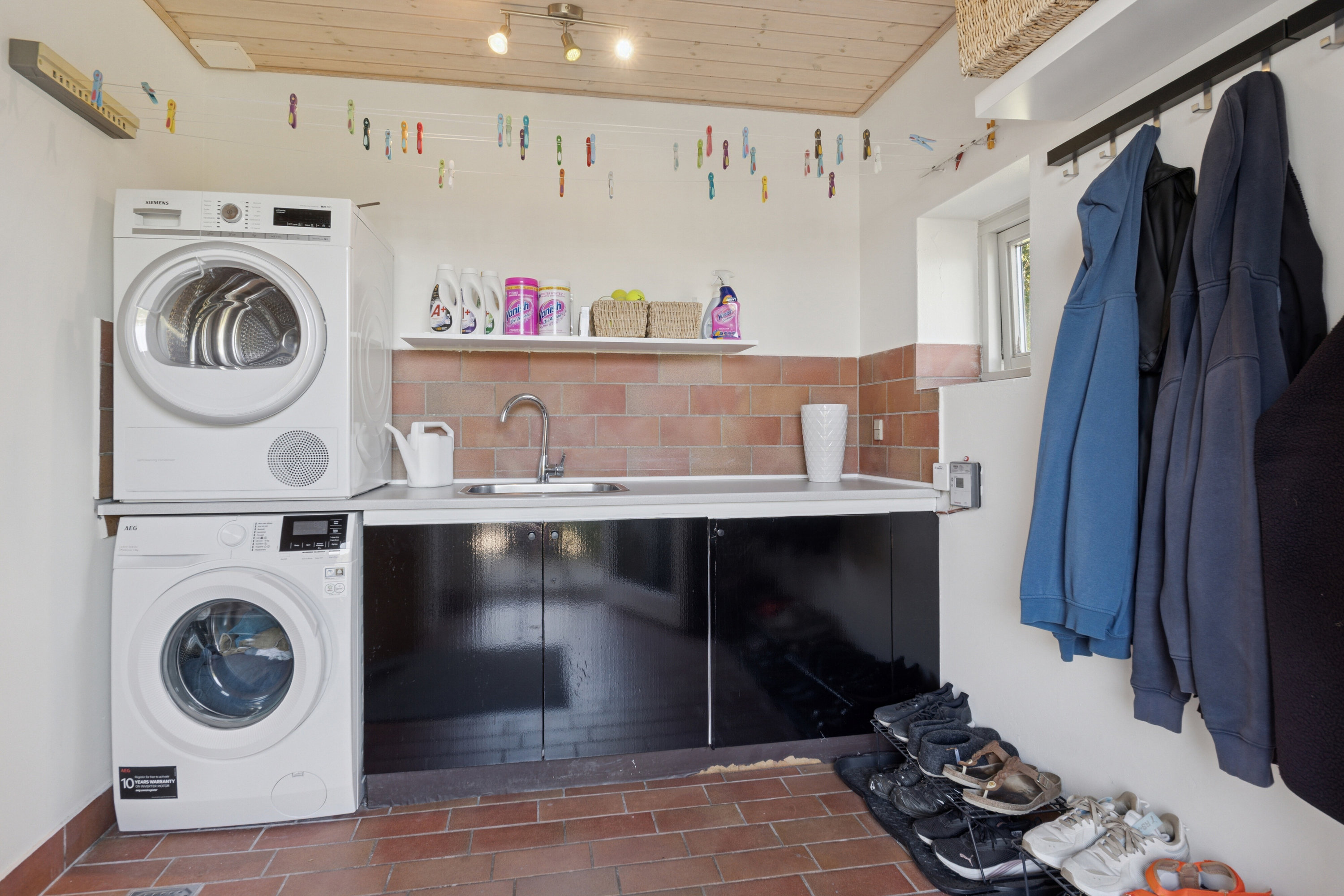 Fremhævet bryggers billede i fuldskærmstilstand. Billede af Skælrodvej 10, 9800 Hjørring