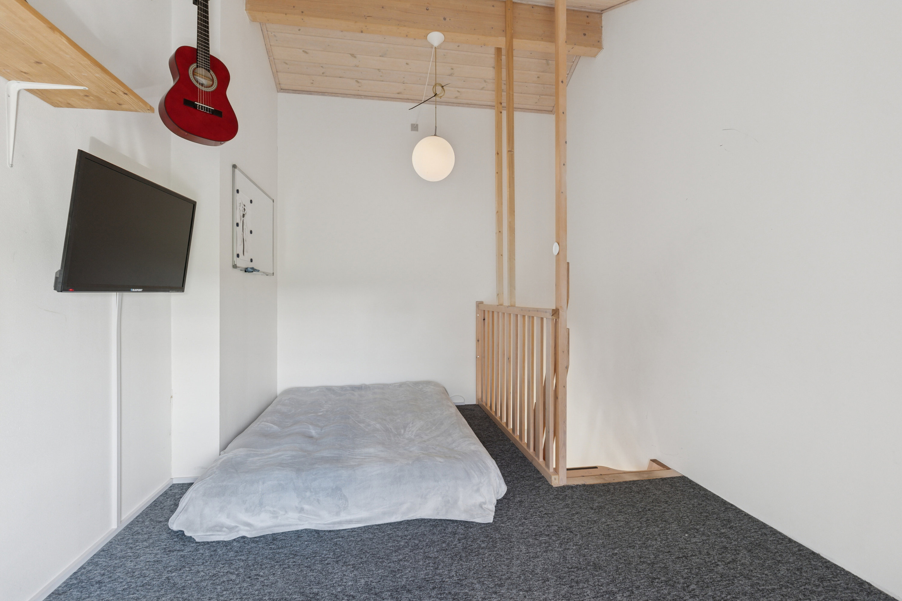 Fremhævet hems billede i fuldskærmstilstand. Billede af Skælrodvej 10, 9800 Hjørring