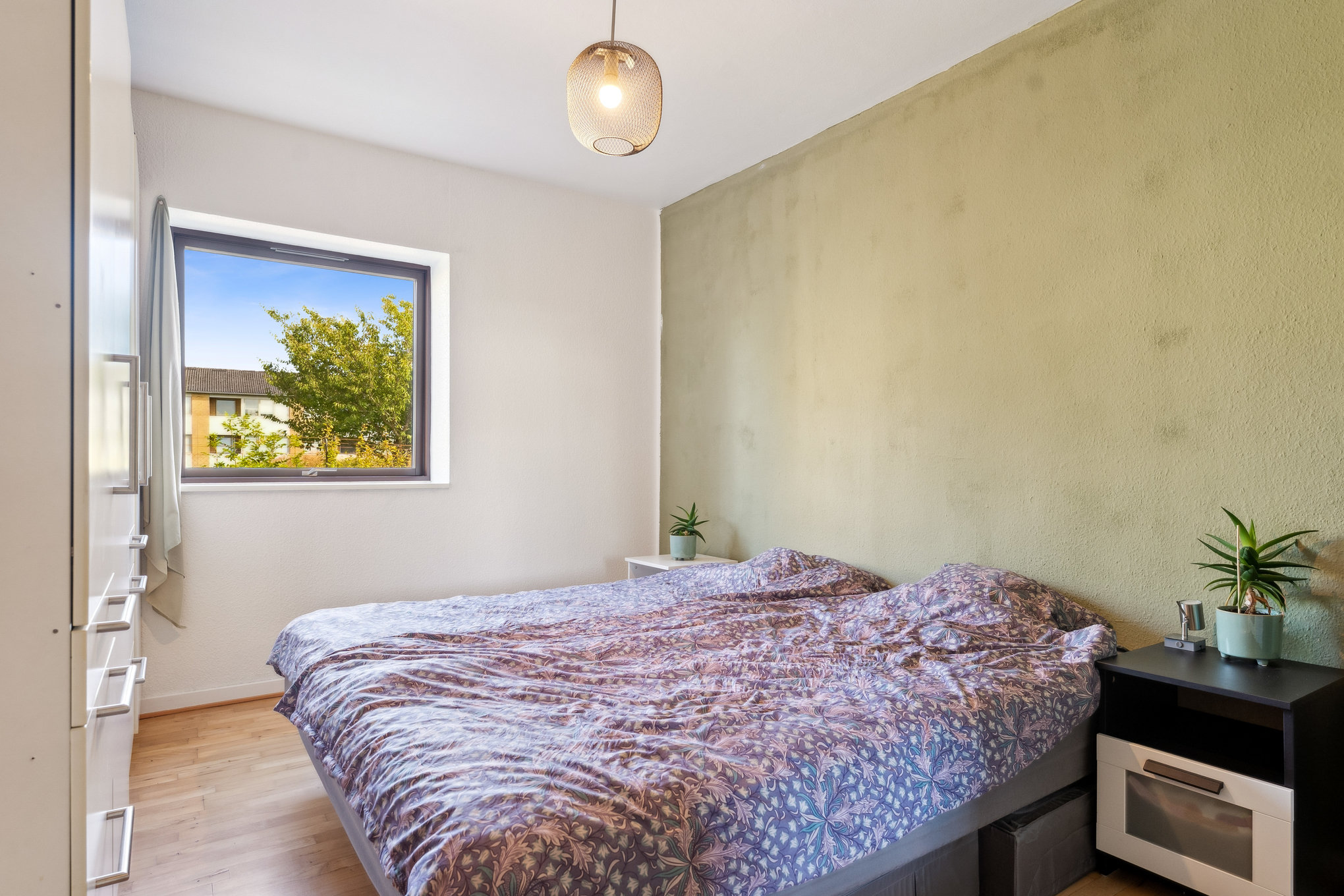 Fremhævet værelse billede i fuldskærmstilstand. Billede af Glarbjergvej 107, st.. tv., 8930 Randers NØ