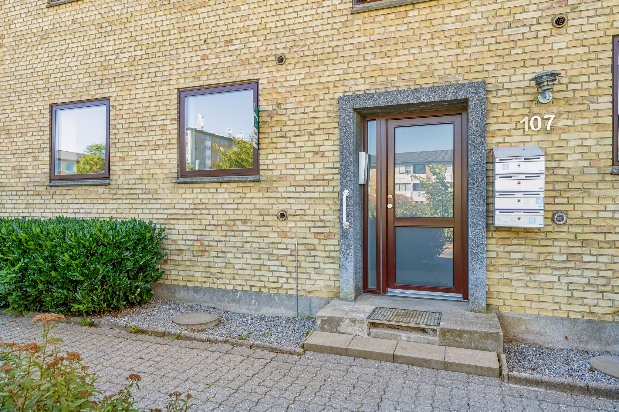 Fremhævet ejendom 1 billede i fuldskærmstilstand. Billede af Glarbjergvej 107, st.. tv., 8930 Randers NØ