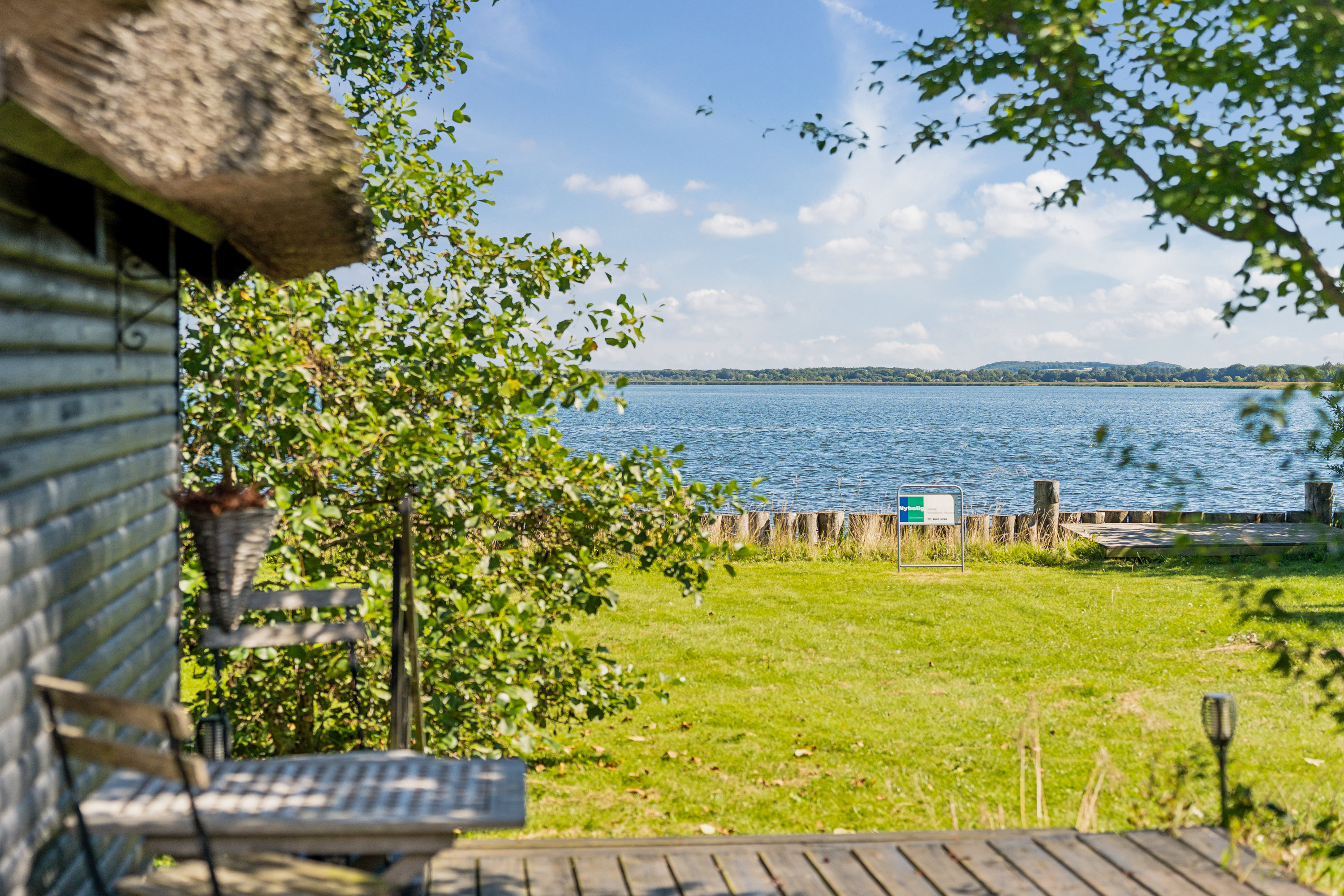 Fremhævet udsigt billede i fuldskærmstilstand. Billede af Svinget 62, Albæk, 8930 Randers NØ