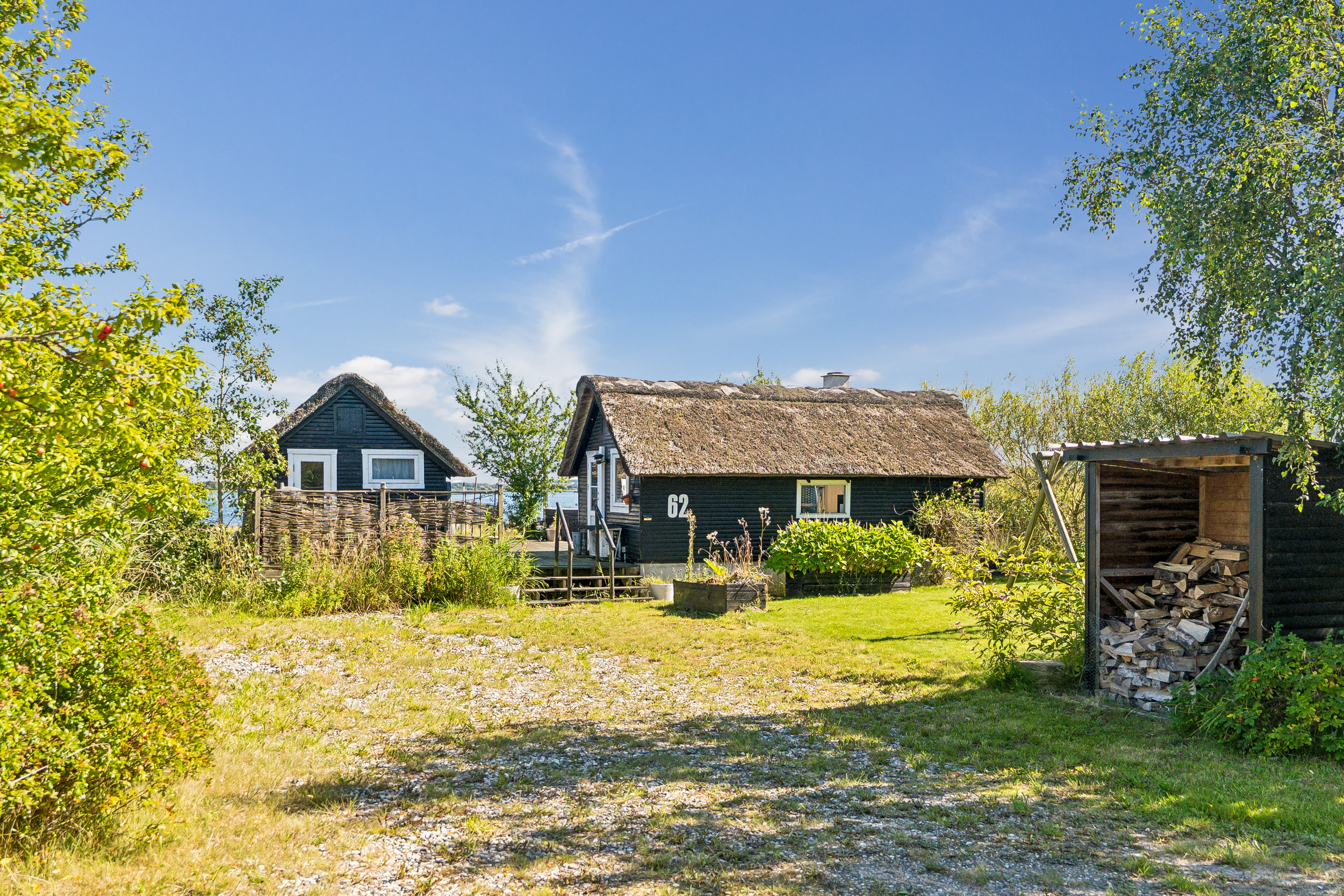 Fremhævet ejendom 1 billede i fuldskærmstilstand. Billede af Svinget 62, Albæk, 8930 Randers NØ