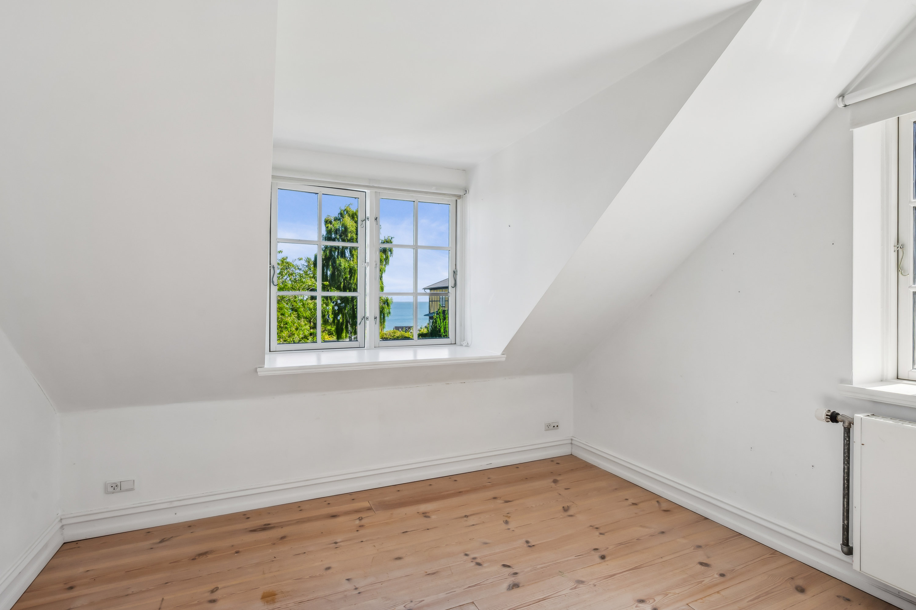 Fremhævet værelse billede i fuldskærmstilstand. Billede af Tjørnevej 10, 8240 Risskov