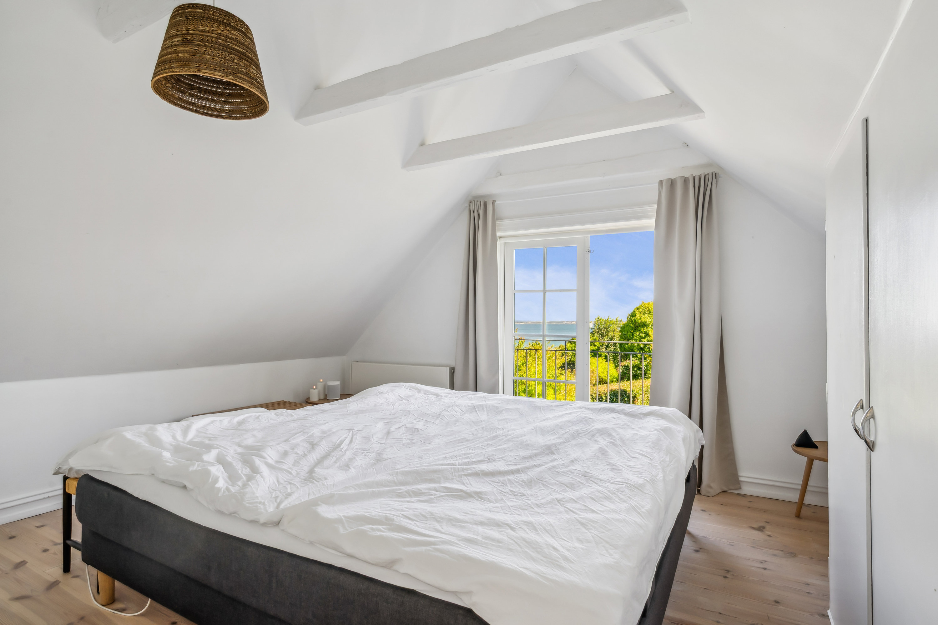 Fremhævet værelse billede i fuldskærmstilstand. Billede af Tjørnevej 10, 8240 Risskov