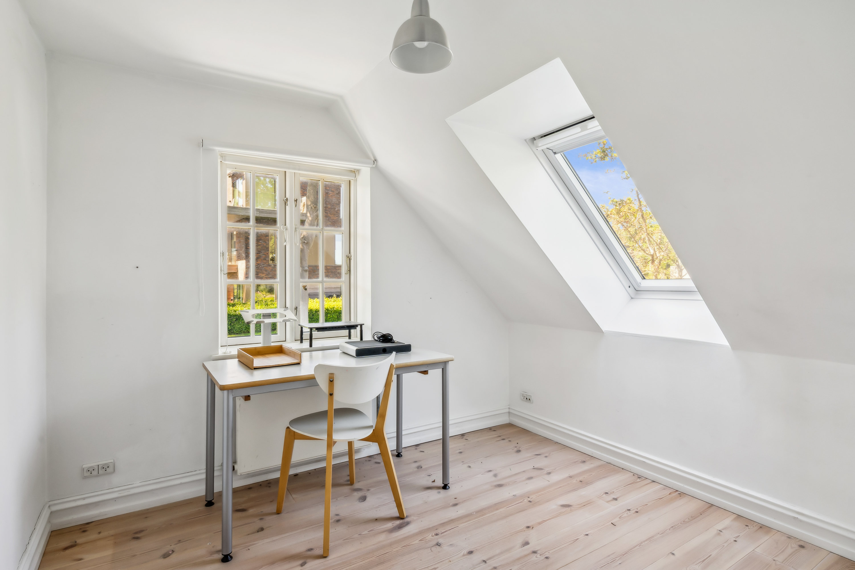 Fremhævet værelse billede i fuldskærmstilstand. Billede af Tjørnevej 10, 8240 Risskov