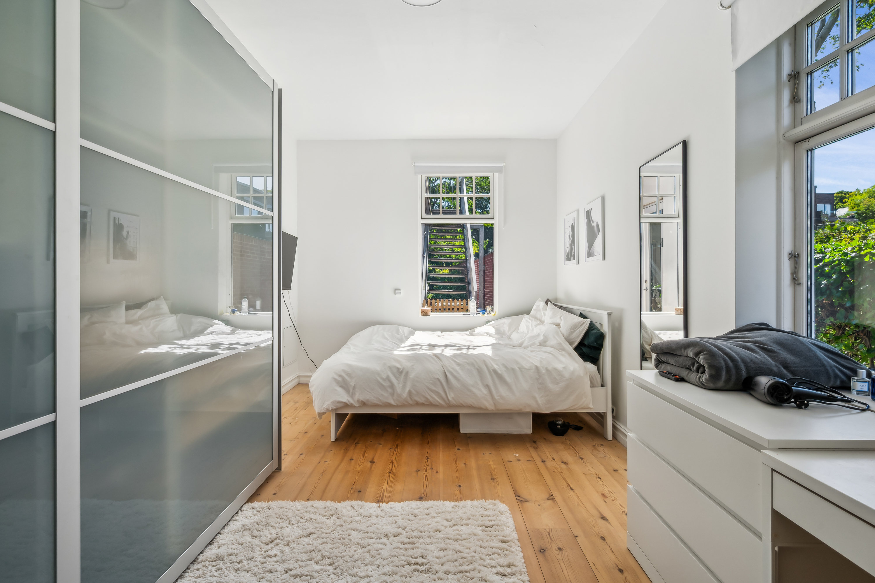 Fremhævet værelse billede i fuldskærmstilstand. Billede af Tjørnevej 10, 8240 Risskov