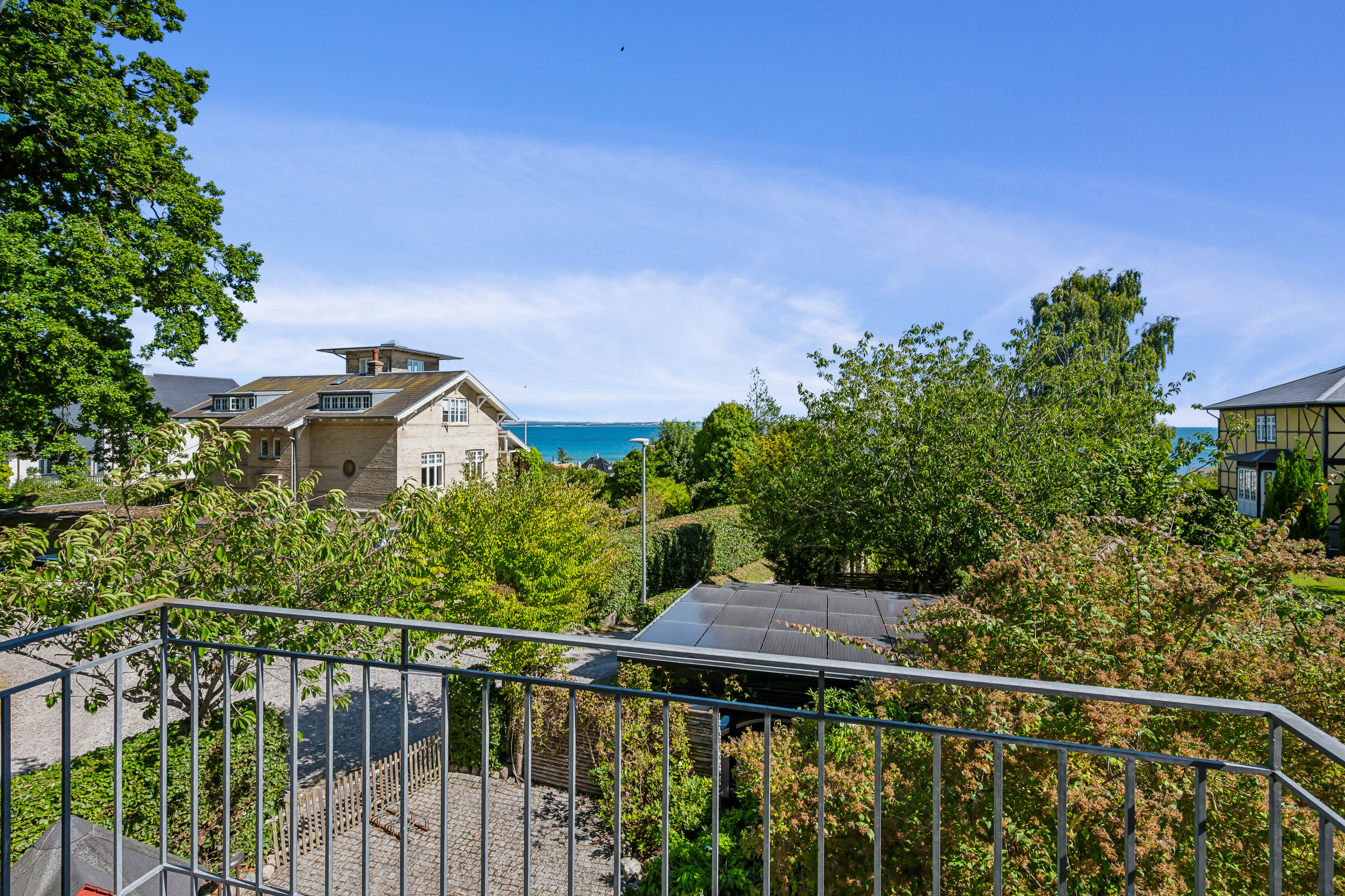 Fremhævet ejendom 1 billede i fuldskærmstilstand. Billede af Tjørnevej 10, 8240 Risskov