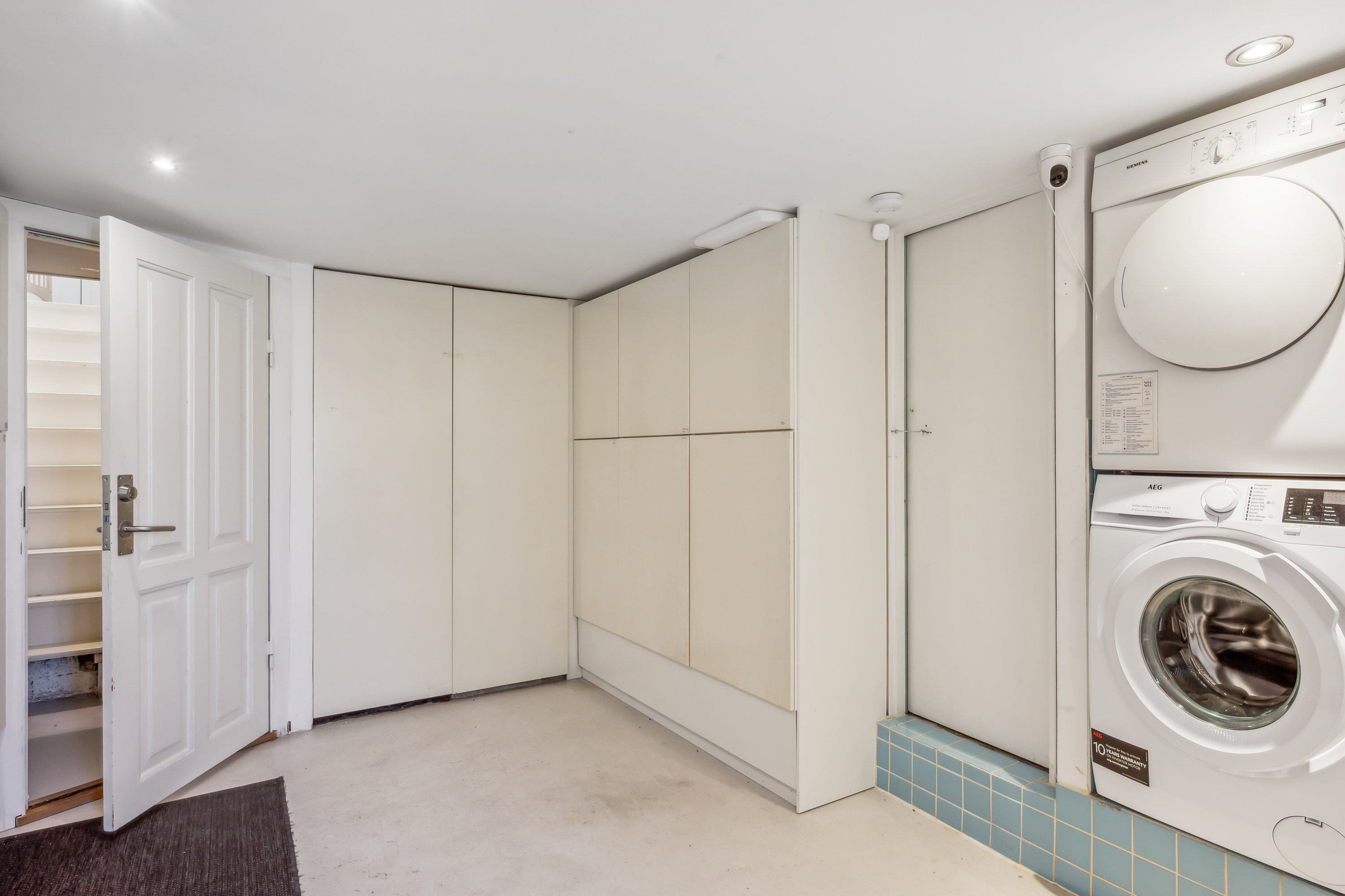 Fremhævet bryggers billede i fuldskærmstilstand. Billede af Tjørnevej 10, 8240 Risskov