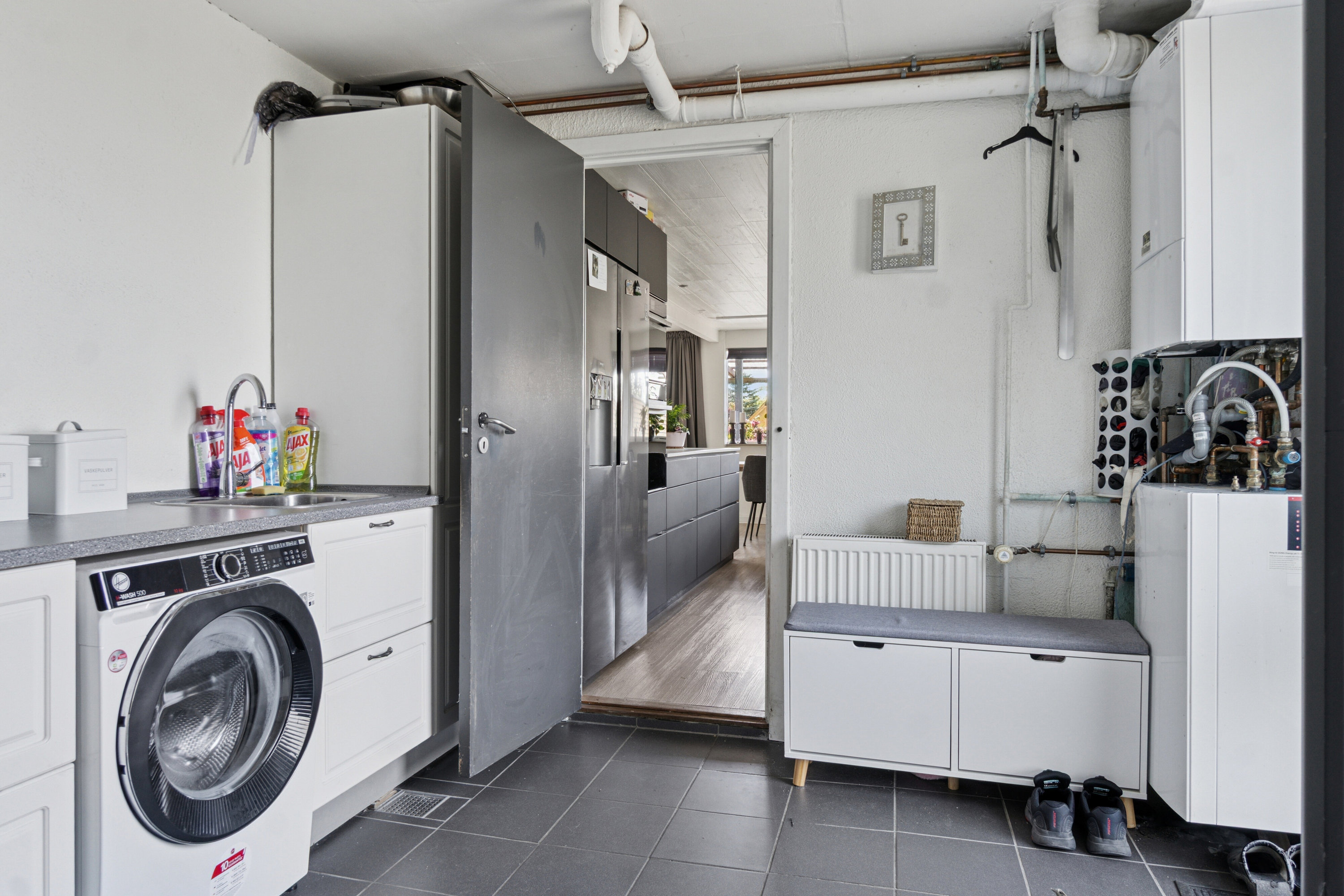 Fremhævet bryggers billede i fuldskærmstilstand. Billede af Konge-Åsen 17, 4230 Skælskør